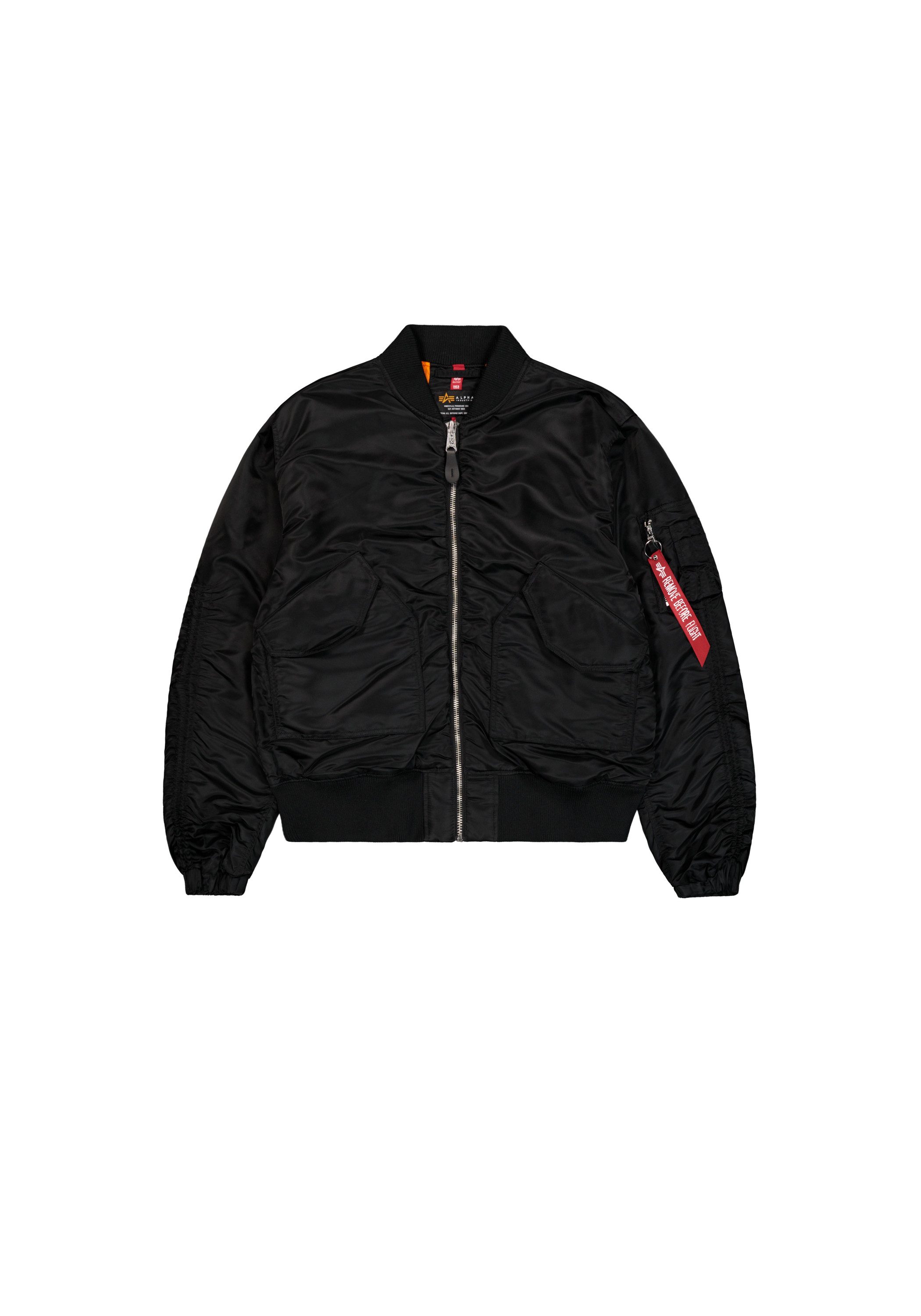 Alpha Industries Bomberjacke CWU MA-1 Bomber NC Women