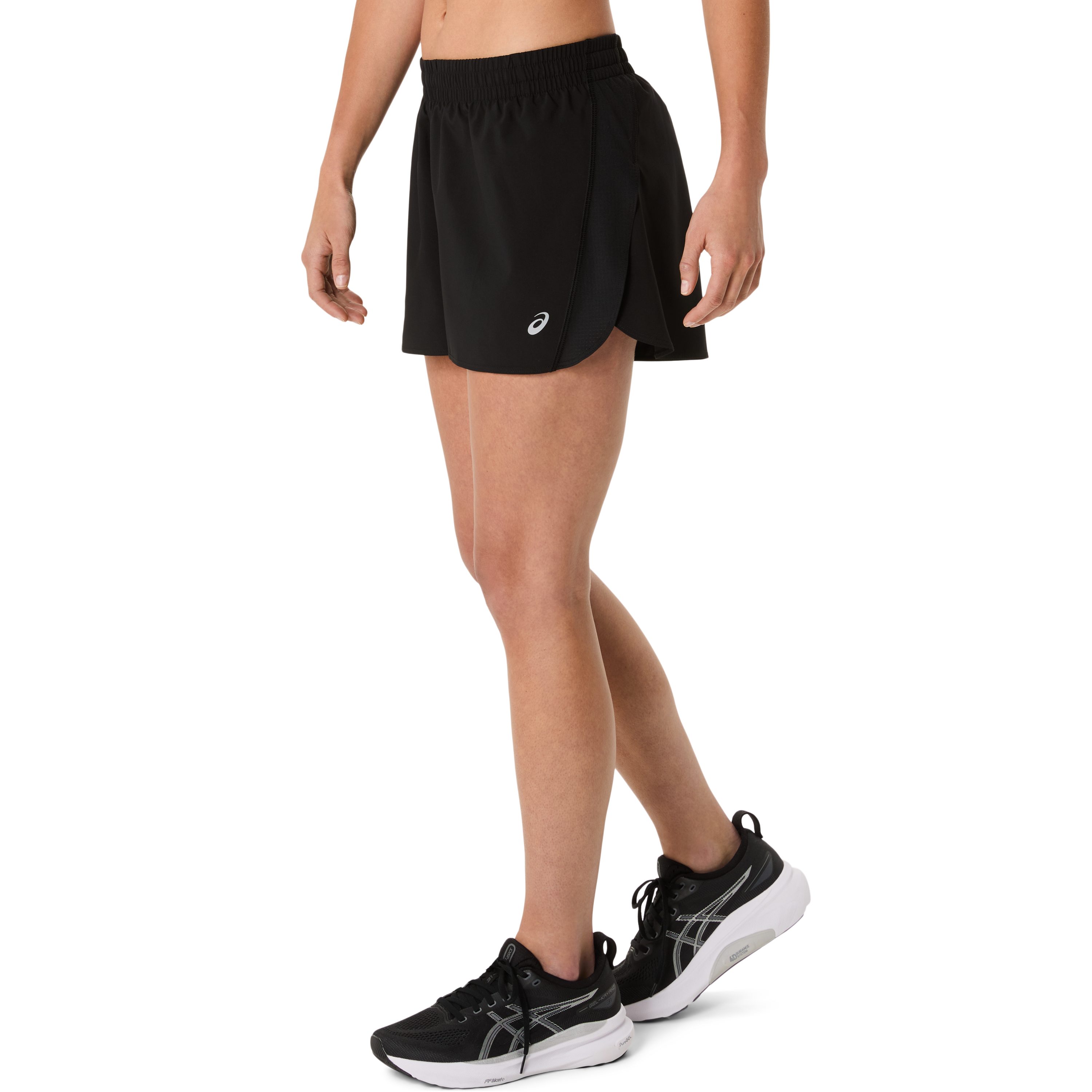 Asics Laufshorts ASICS CORE SPLIT SHORT günstig online kaufen