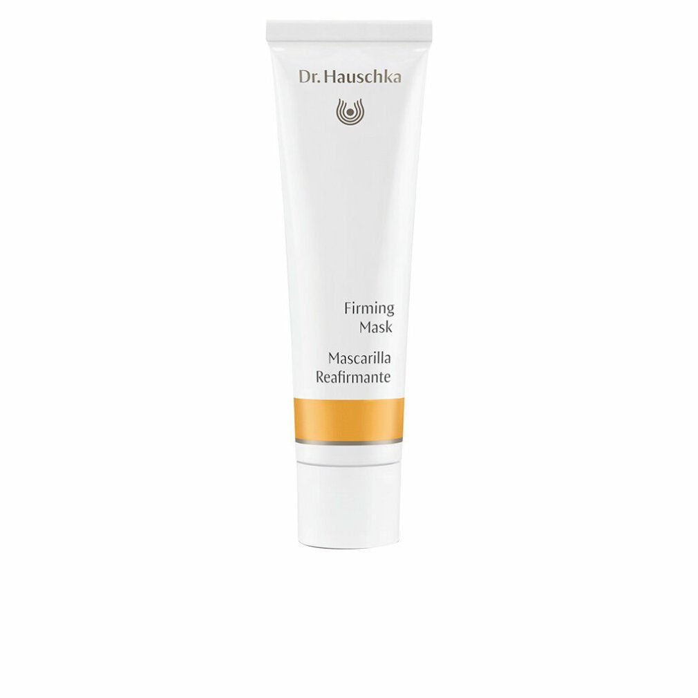 Dr. Hauschka Gesichtsmaske Dr. Hauschka Firming Mask (30 ml) | Gesichtsmasken