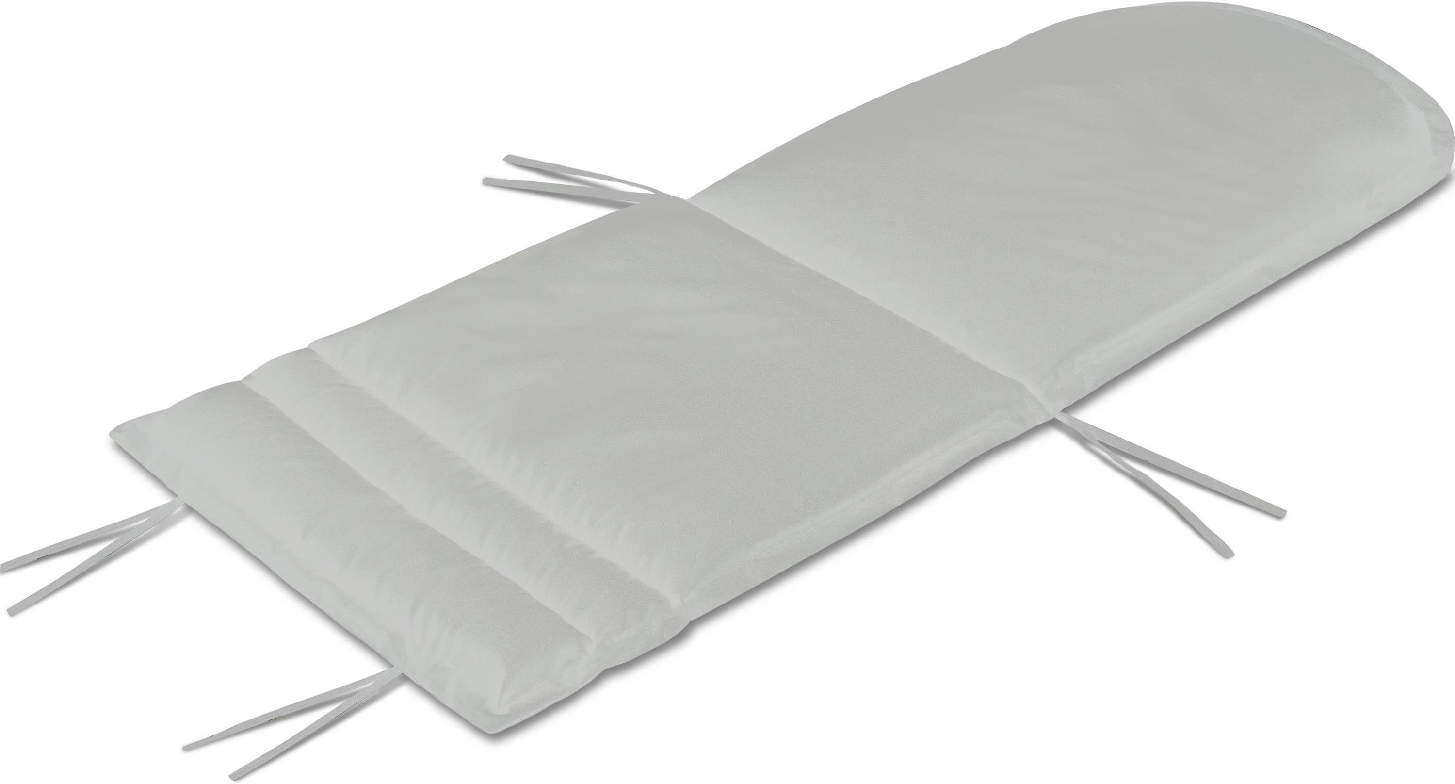 Aspero Hochlehnerauflage Stuhlauflage für Adirondack Gartenstuhl günstig online kaufen