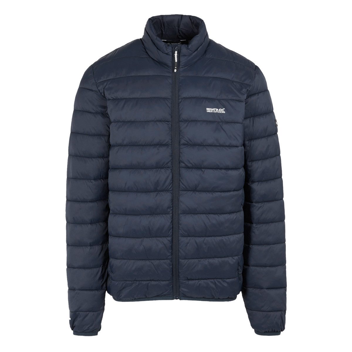 Regatta Steppjacke Marizion Herren Winterjacke, Übergangsjacke, Windjacke, günstig online kaufen