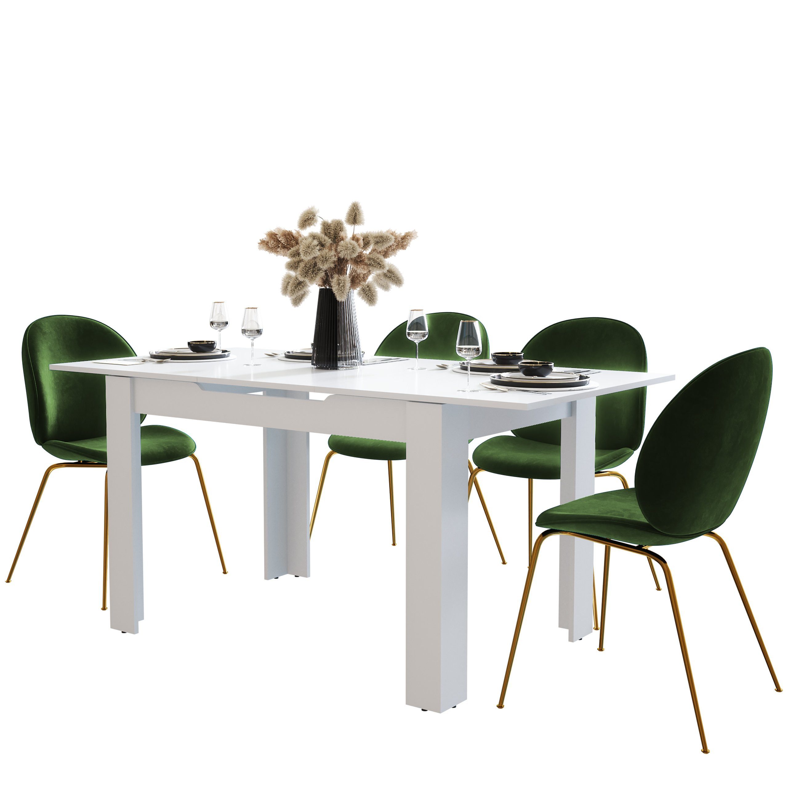 Newroom Esstisch Movani günstig online kaufen
