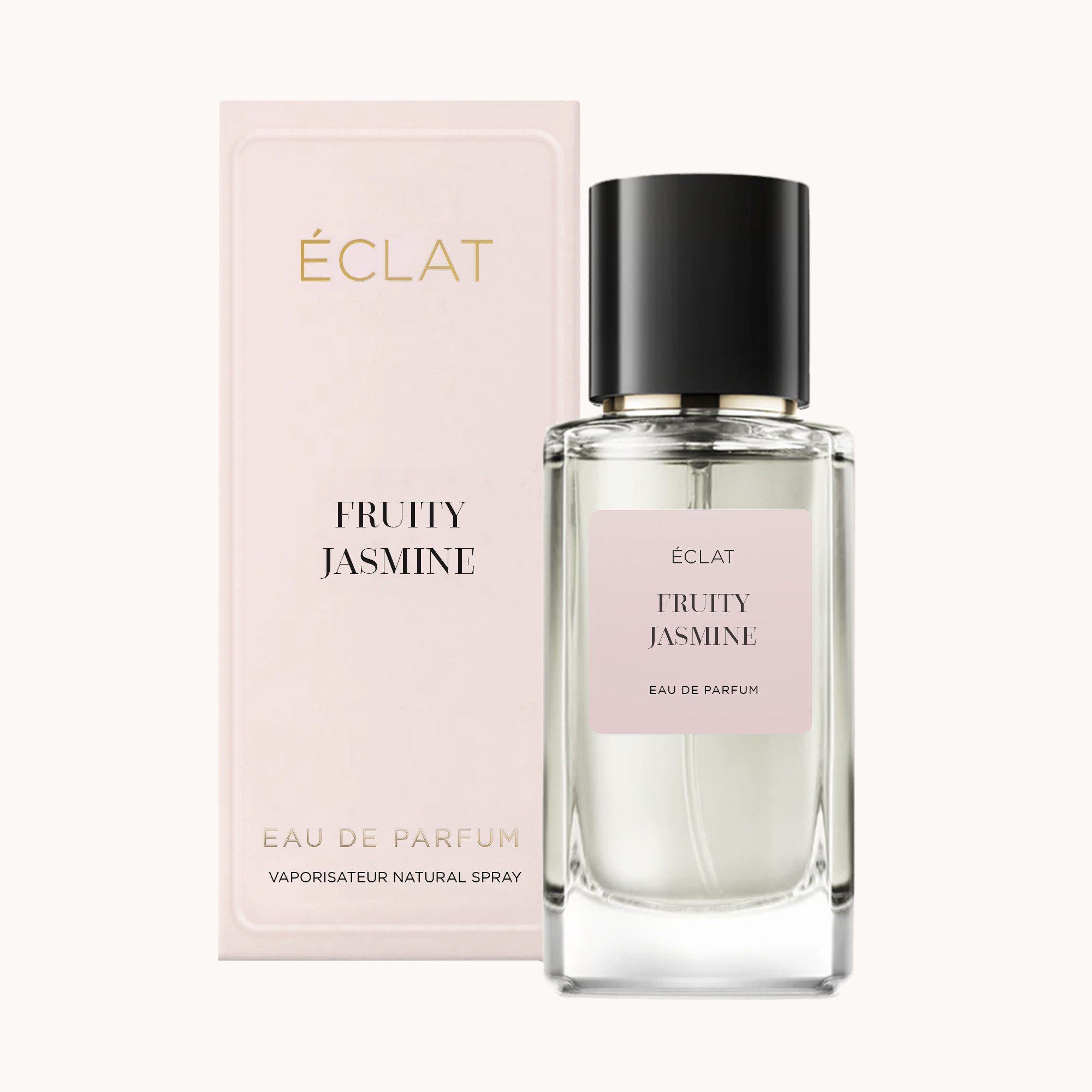ÉCLAT Eau de Parfum ÉCLAT 054 Damenduft 55 ml EdP