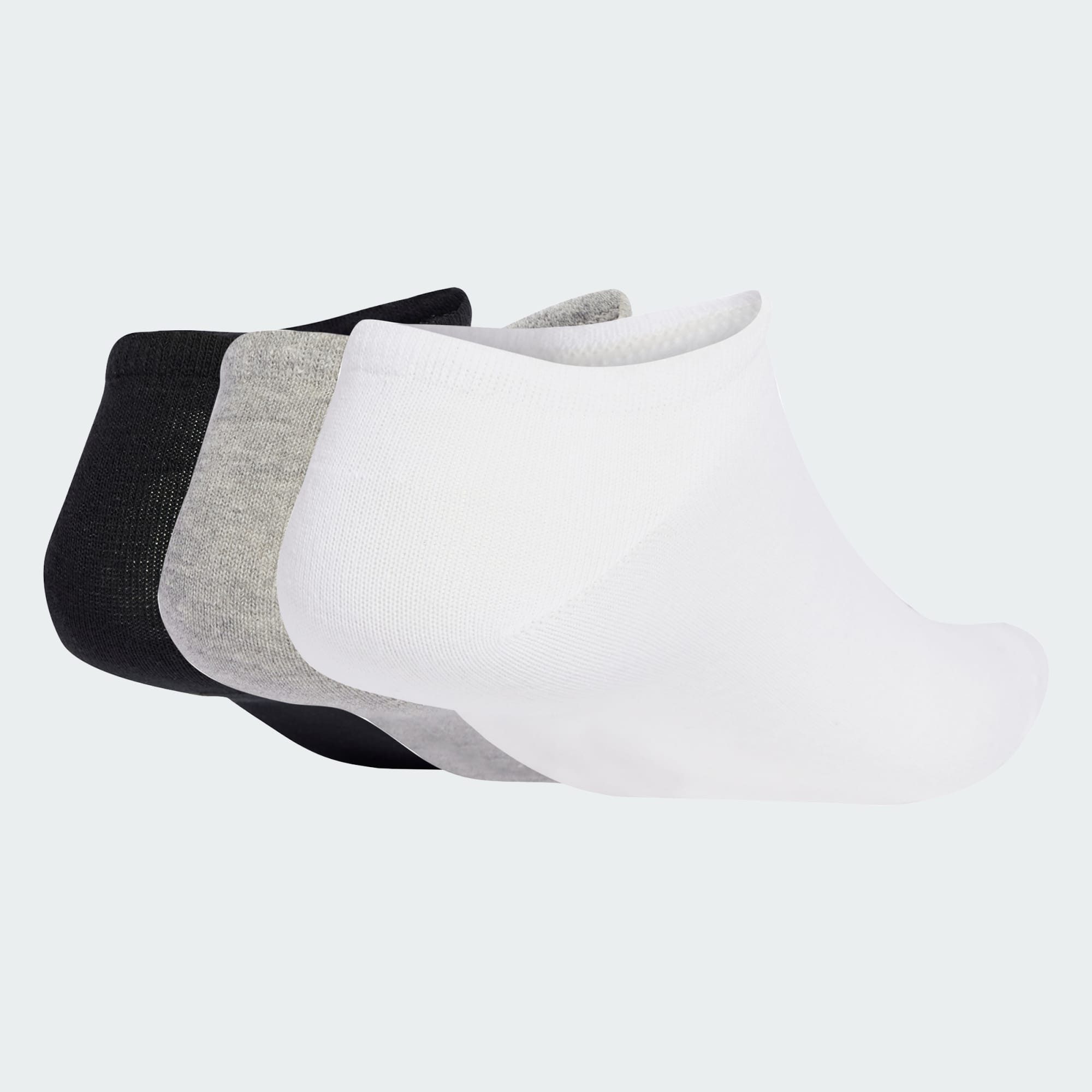 adidas Originals Füßlinge SNEAKERSOCKEN, 3 PAAR (1-Paar) günstig online kaufen