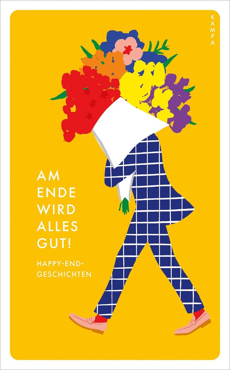 Am Ende wird alles gut! / diverse