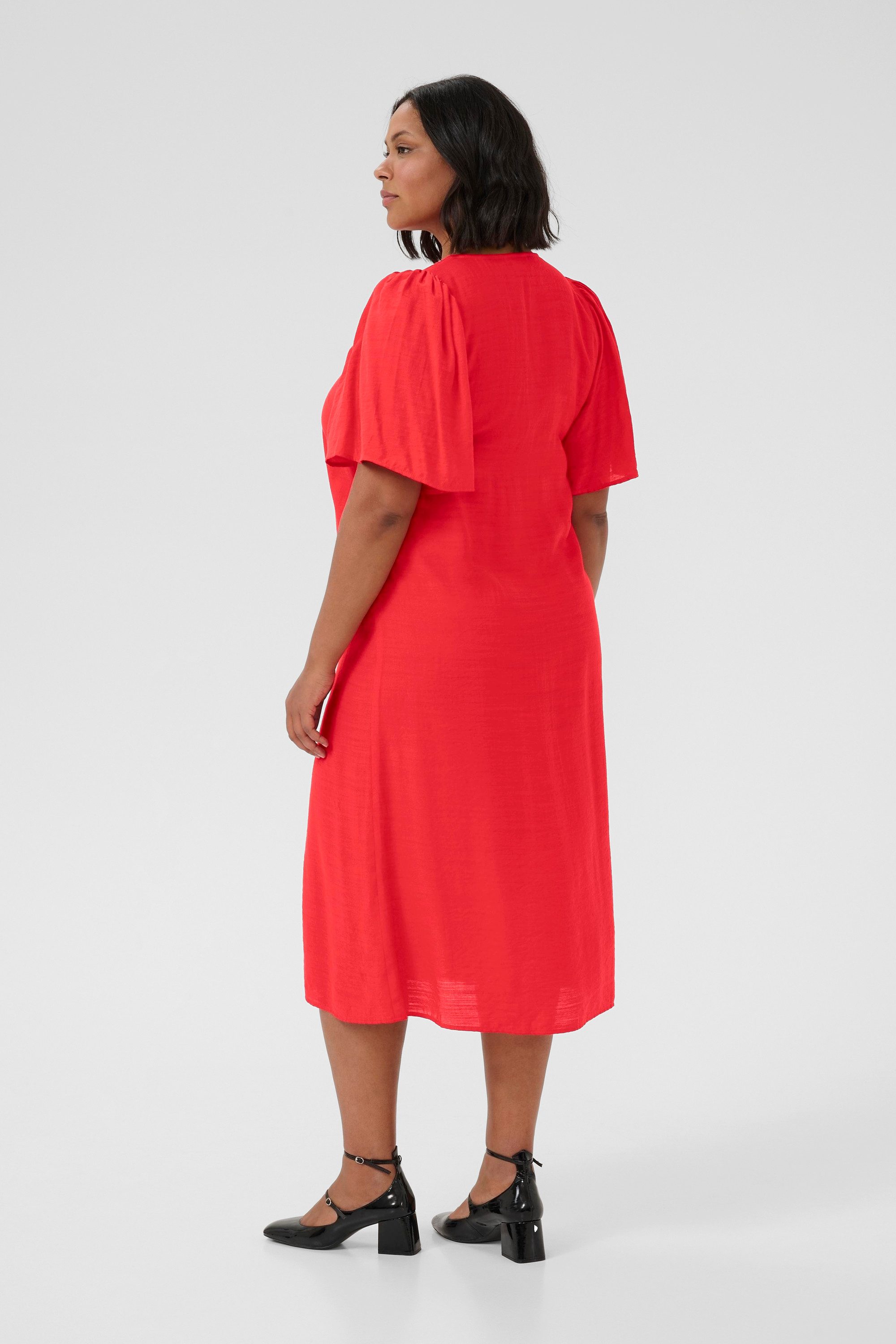 Blusenkleid Kleid KCtera