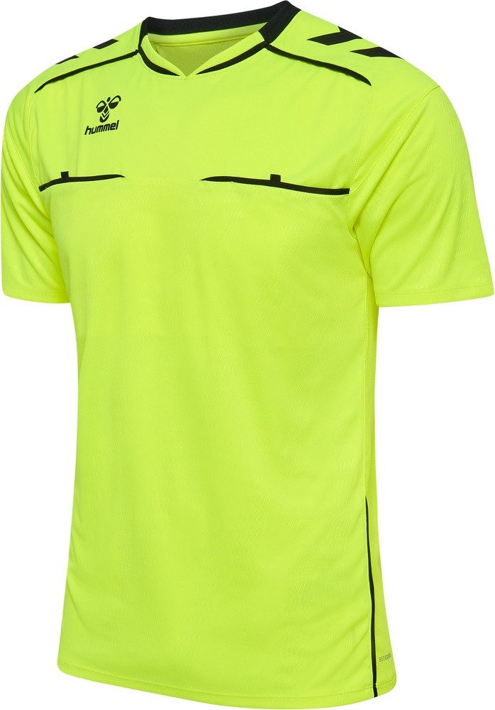 T-Shirt Hmlreferee Jersey S/S