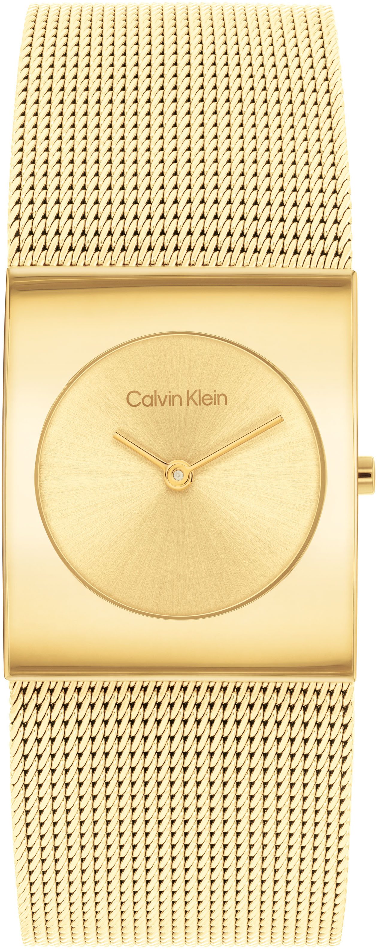 Calvin Klein Quarzuhr CK PULSE 26 mm 25100062, Armbanduhr, Damenuhr, analog günstig online kaufen