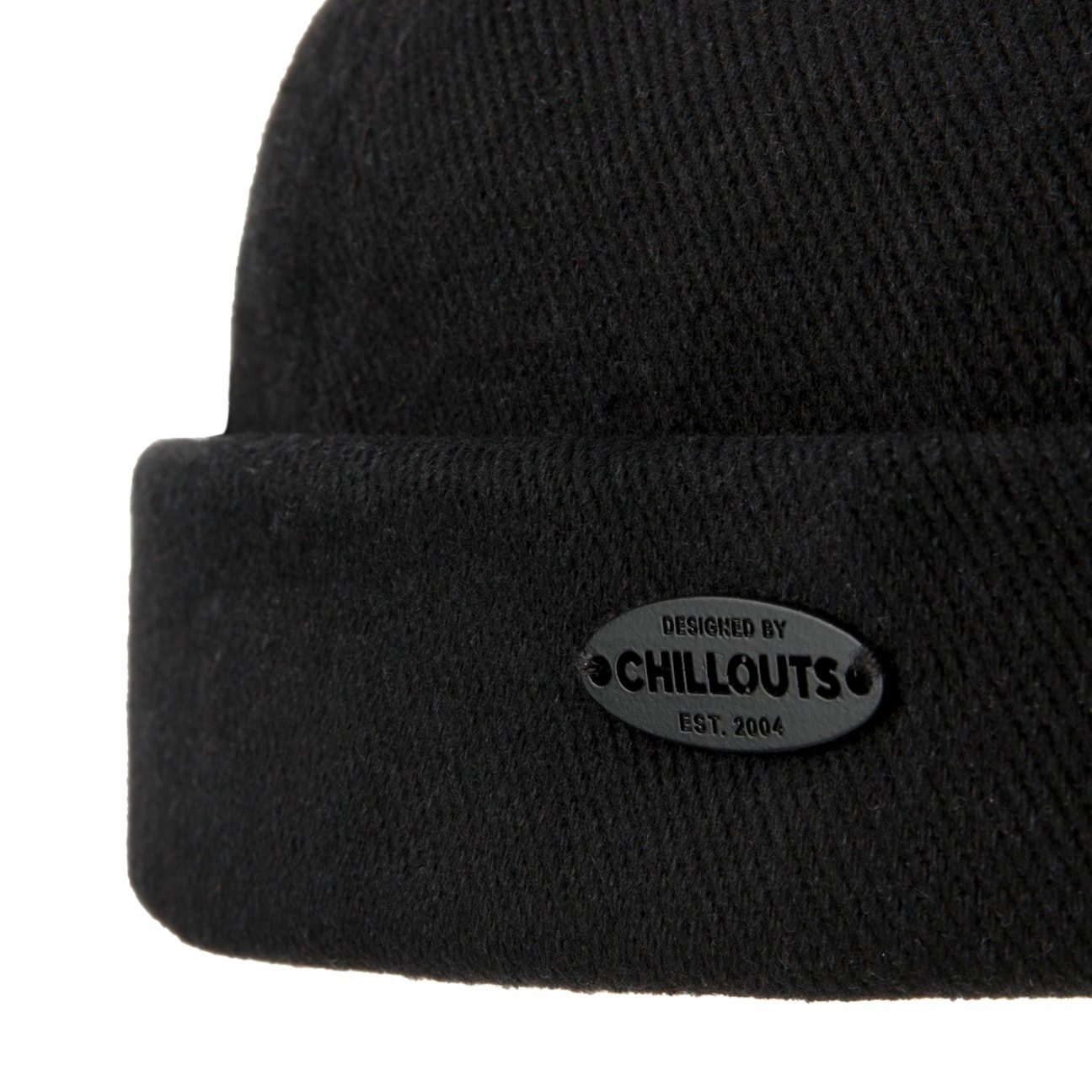 chillouts Schiebermütze (1-St) Dockercap Docker