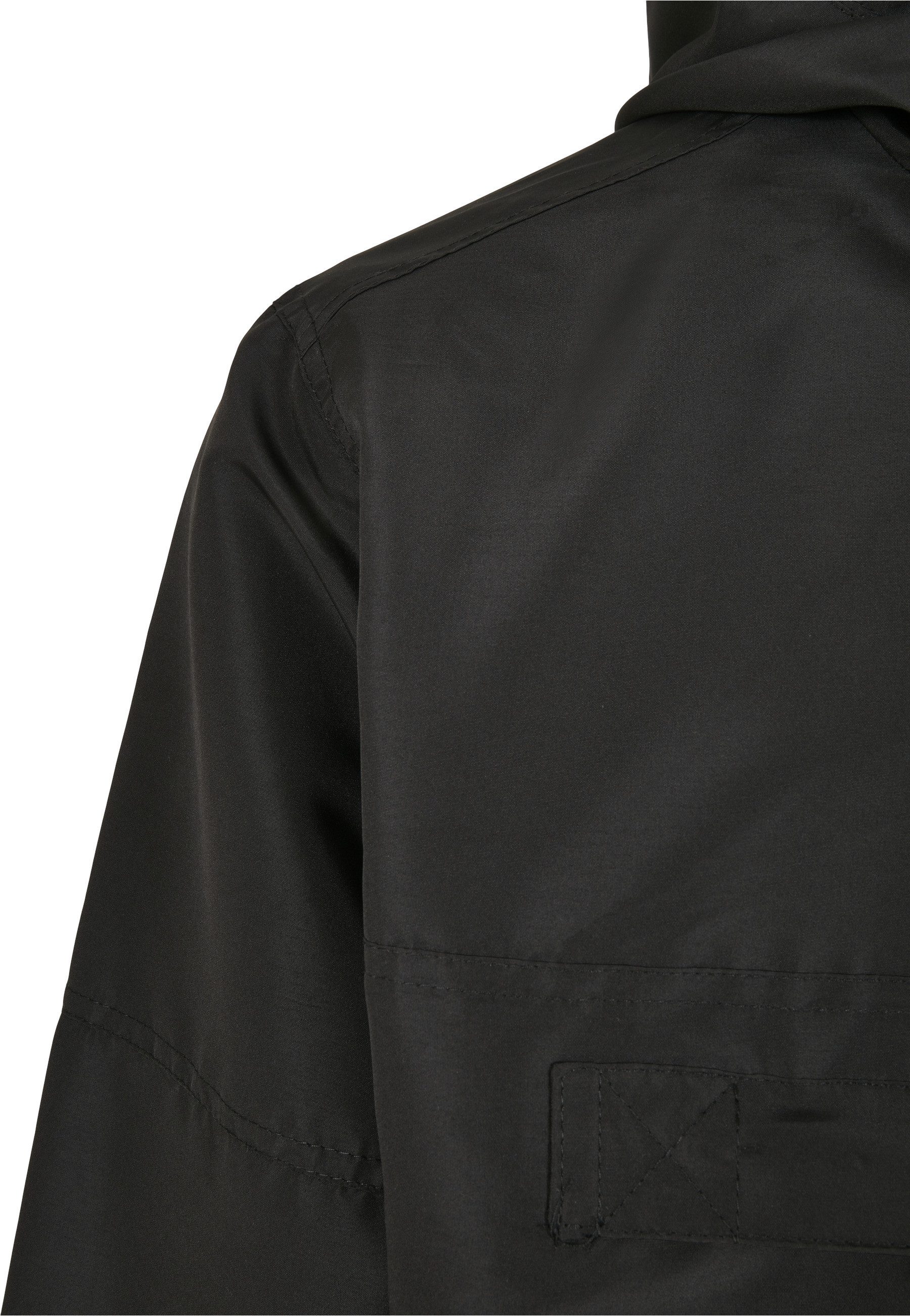 Brandit Allwetterjacke Brandit Herren Summer Pull Over Jacket (1-St)