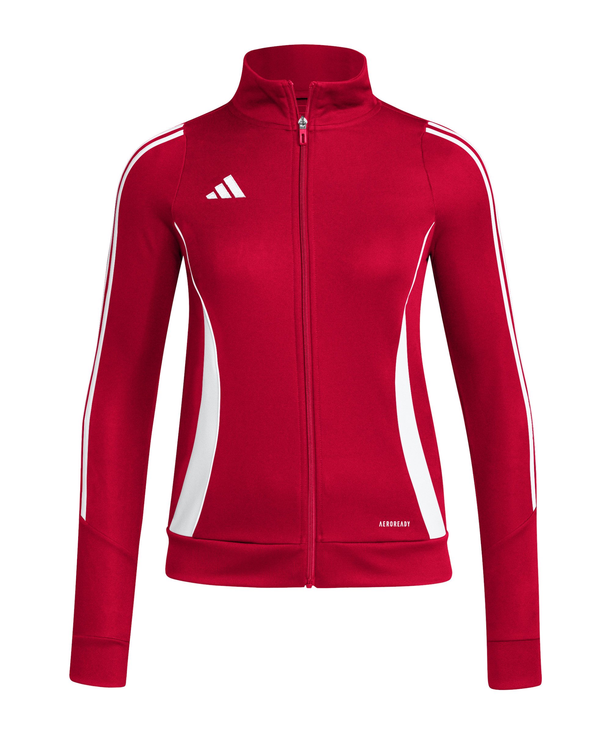 adidas performance Trainingsjacke adidas Performance Tiro 24 Trainingsjacke Damen Bequem