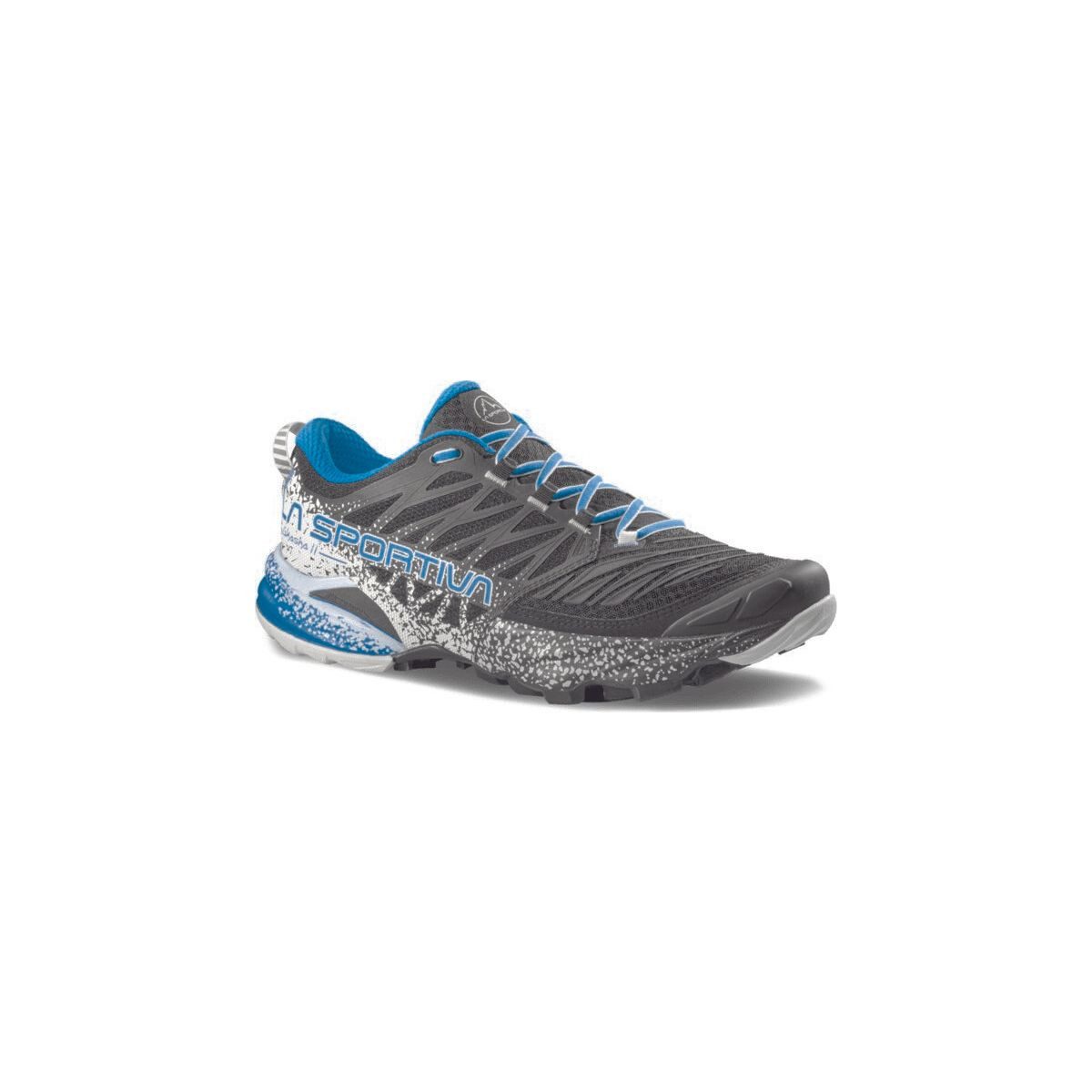 La Sportiva Akasha II Outdoorschuh Supergepolsterter Schuh für Herren, ideal für Langstrecken
