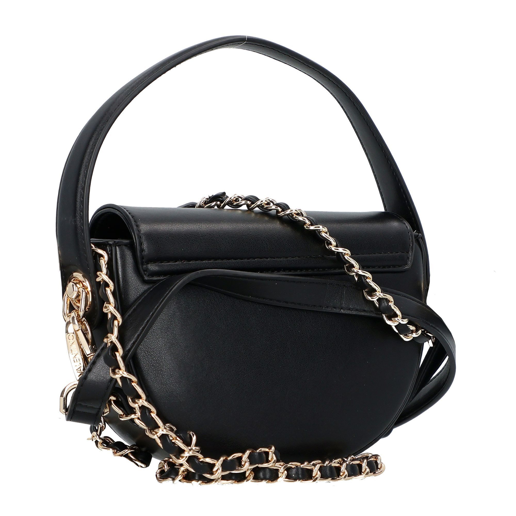 VALENTINO BAGS Schultertasche Wannabe, Polyurethan günstig online kaufen