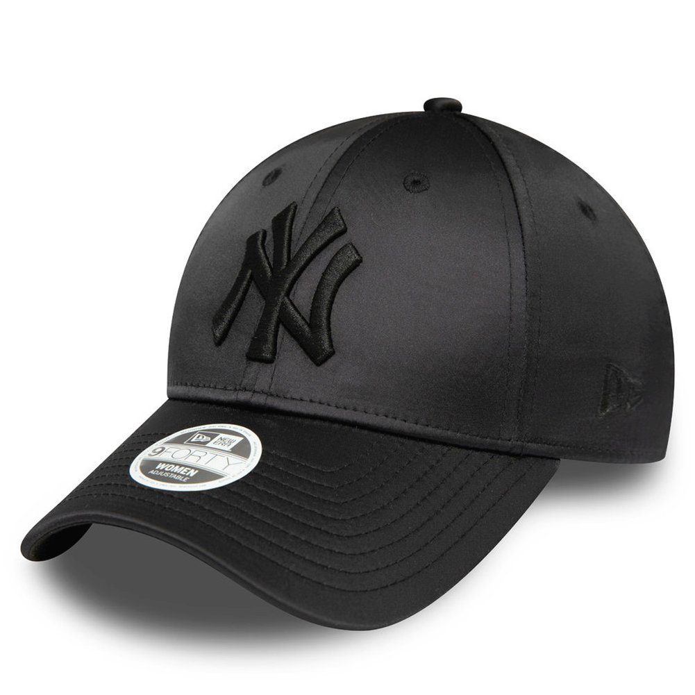 New Era Baseball Cap 9Forty SATIN New York Yankees