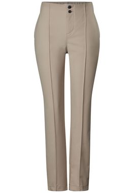 STREET ONE Chinos technostretch