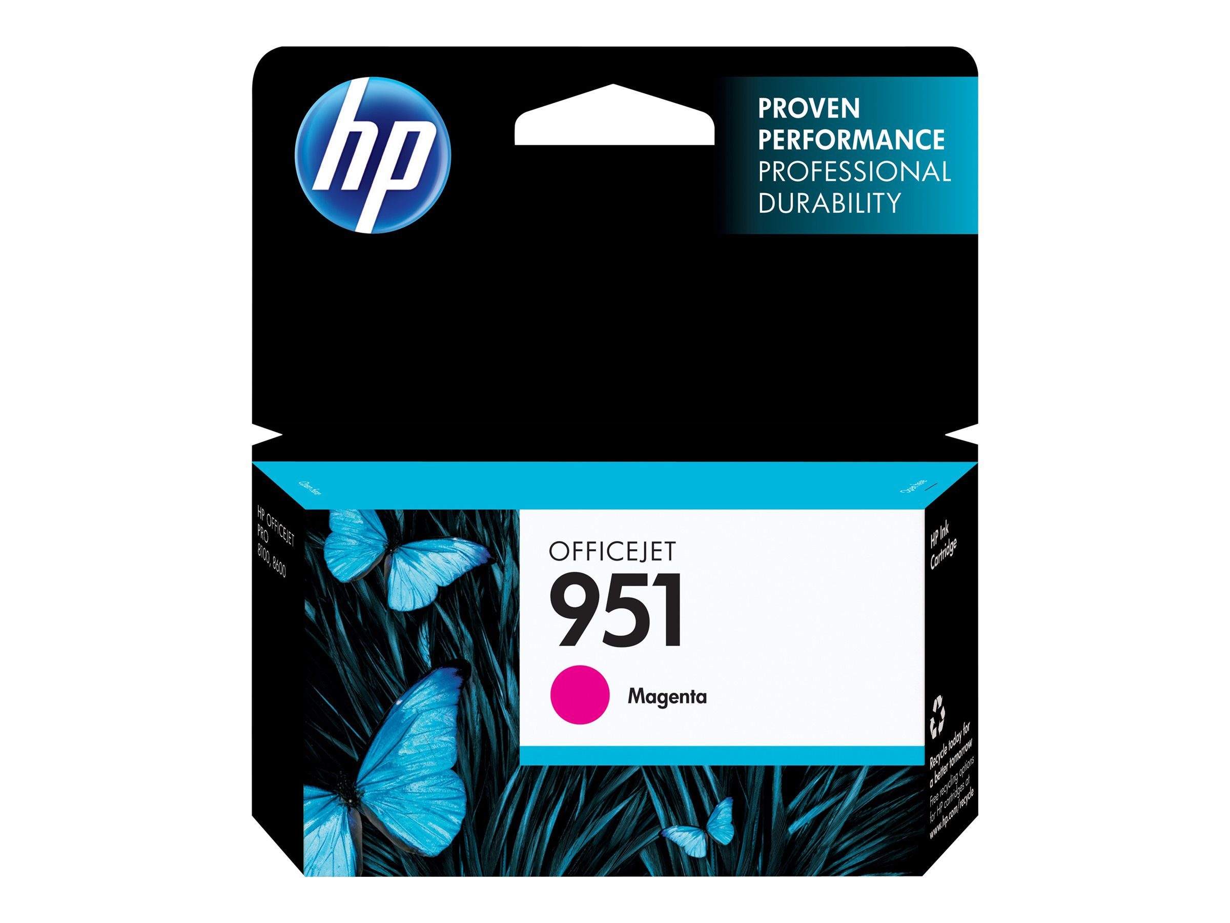 HP Tintenpatrone