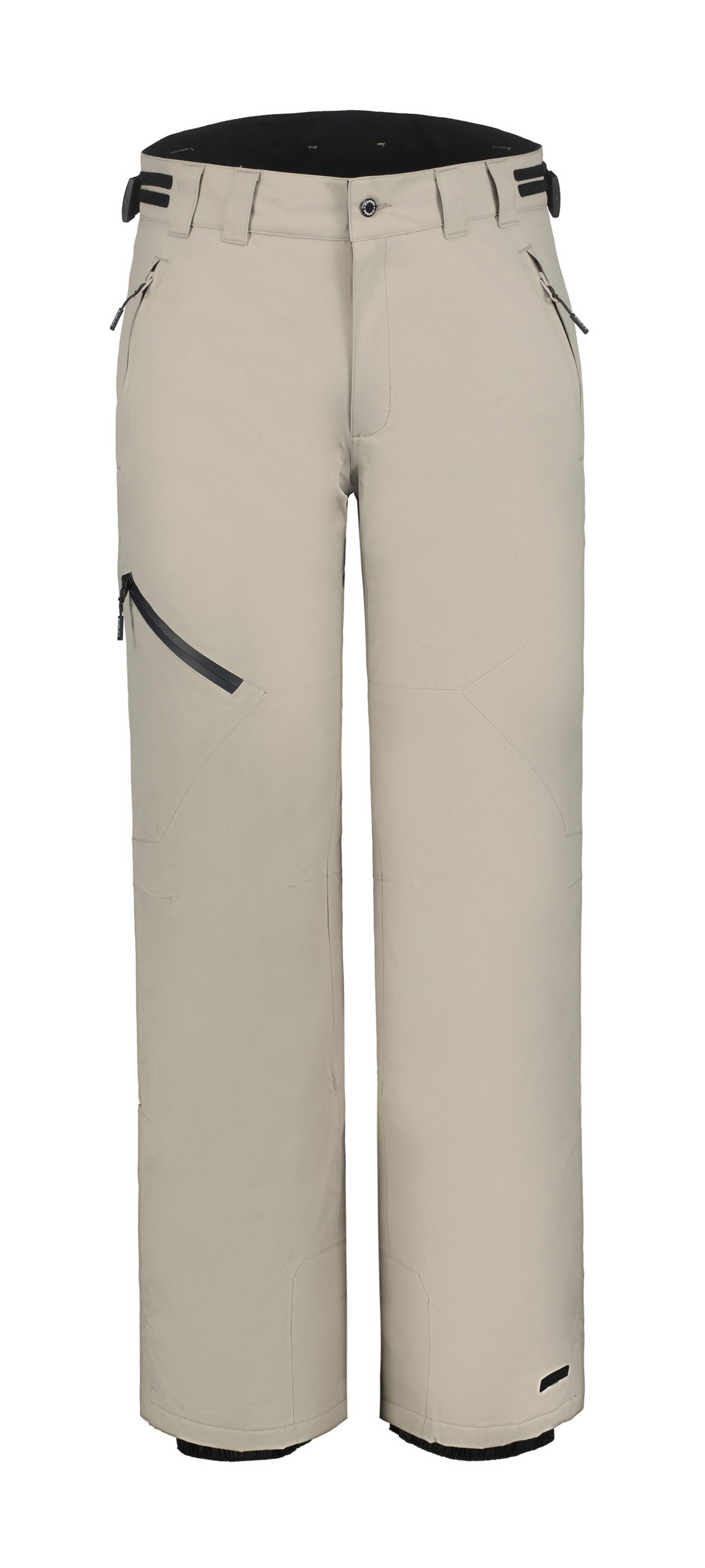 Icepeak Skihose ICEPEAK COLMAN (1-tlg) mit dezentem Logobadge am Beinabschl günstig online kaufen