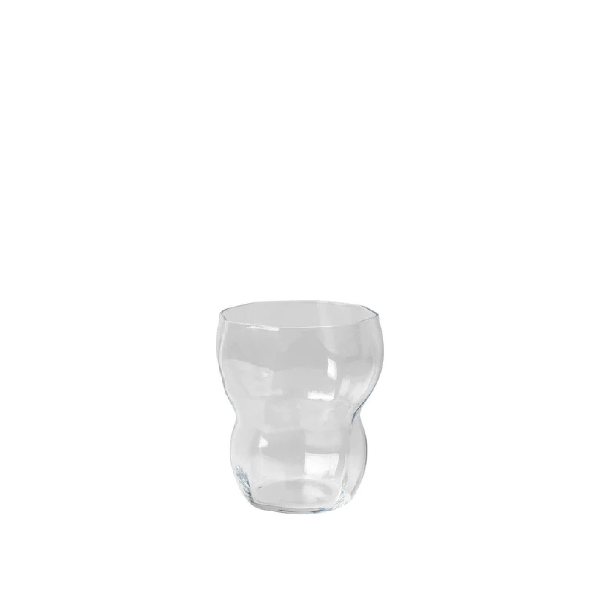 Broste Copenhagen Glas Broste Copenhagen Limfjord Trinkglas 0,25l, Glas
