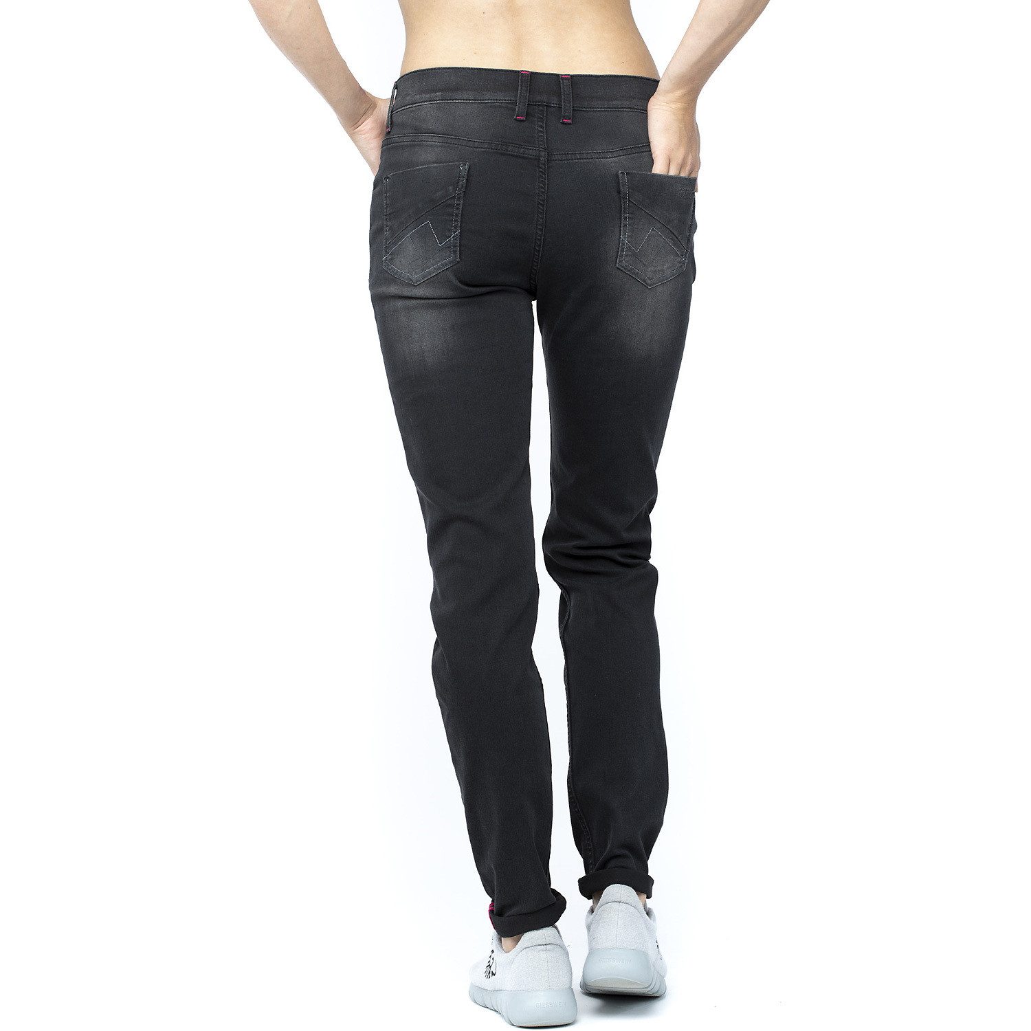 Chillaz Funktionshose Hose lang W TIME TO CHILL PANT