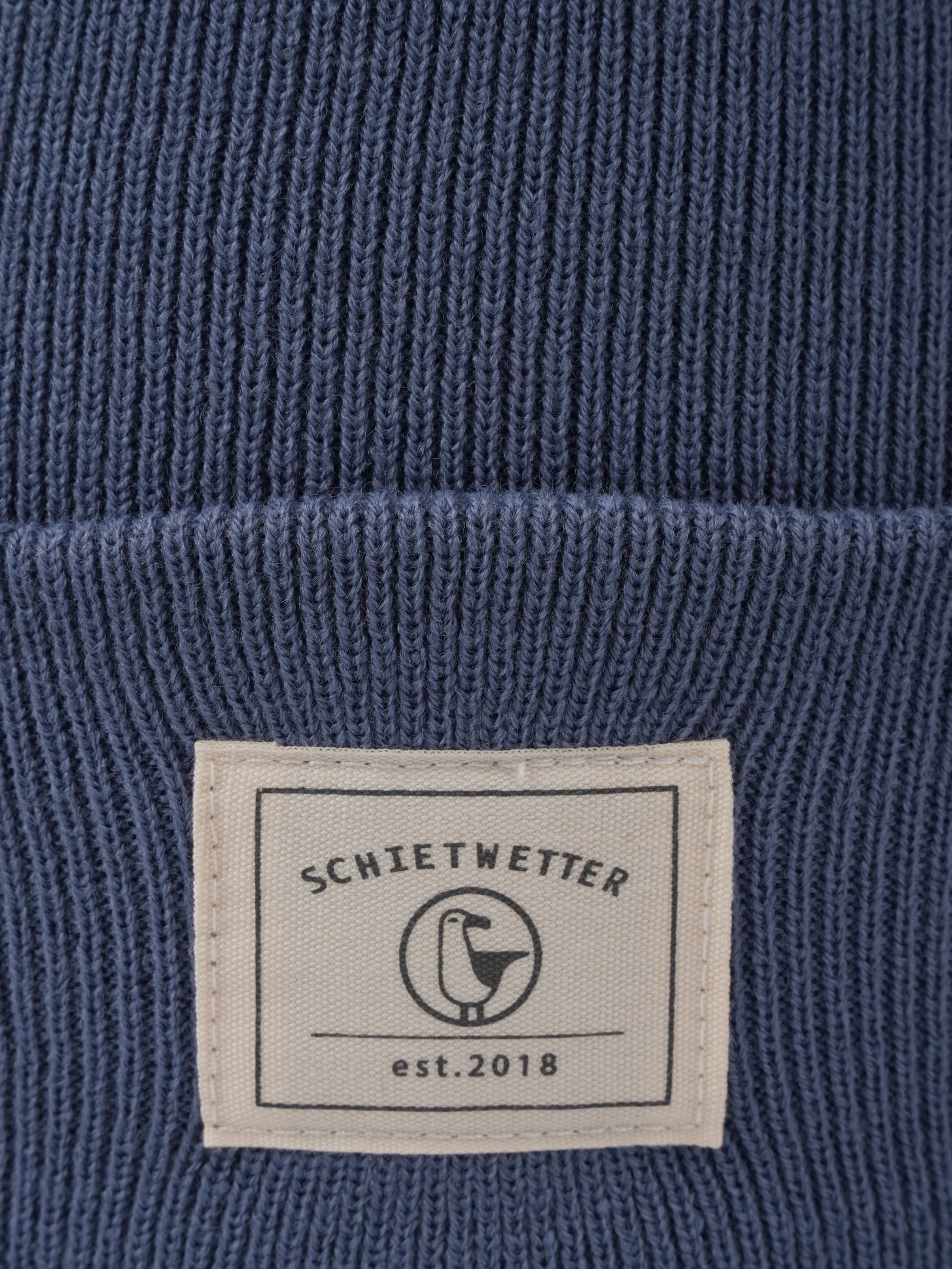 Schietwetter Strickmütze Beanie "Captain Hook" günstig online kaufen