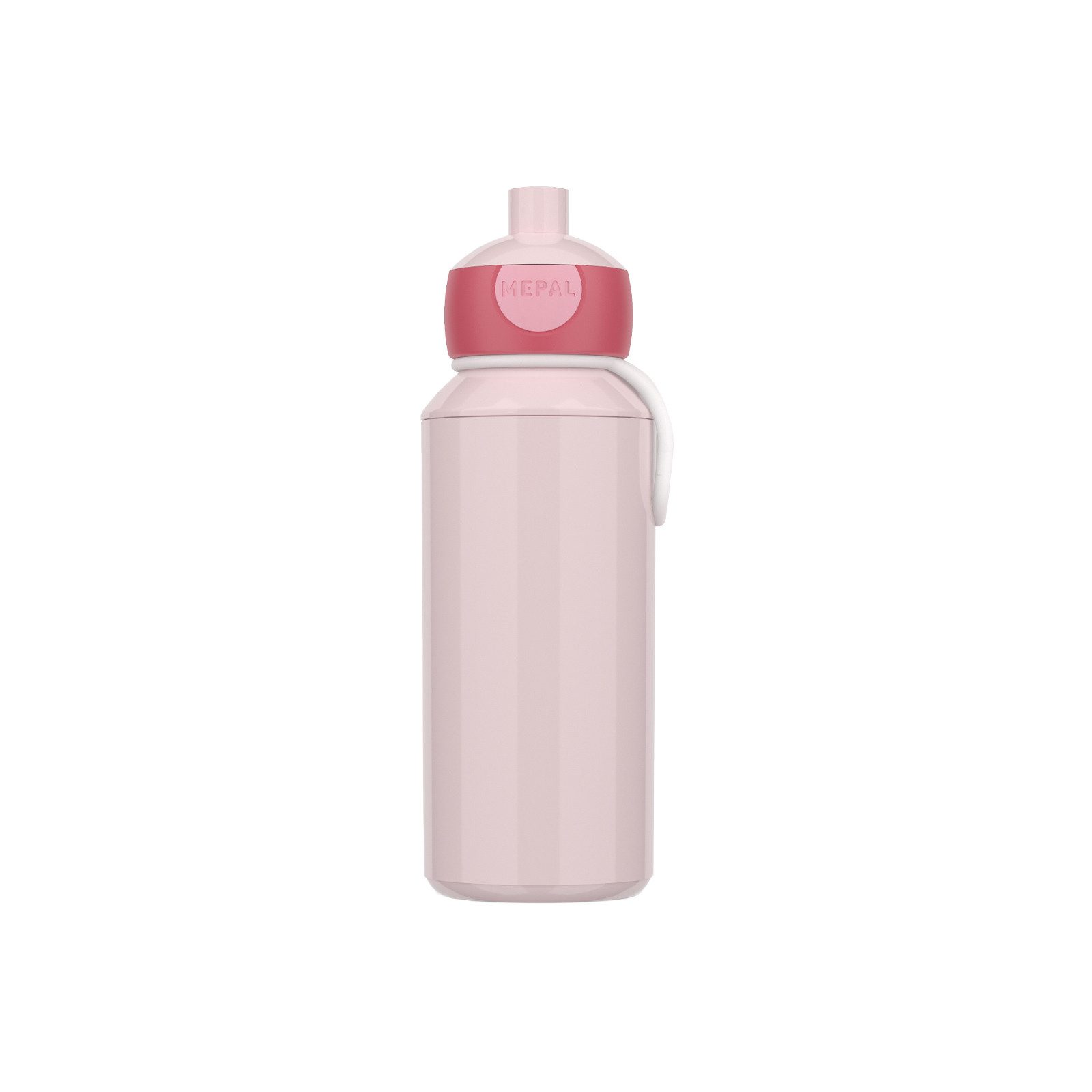 Mepal Trinkflasche Campus (2025) Pop-Up Trinkflasche 400 ml