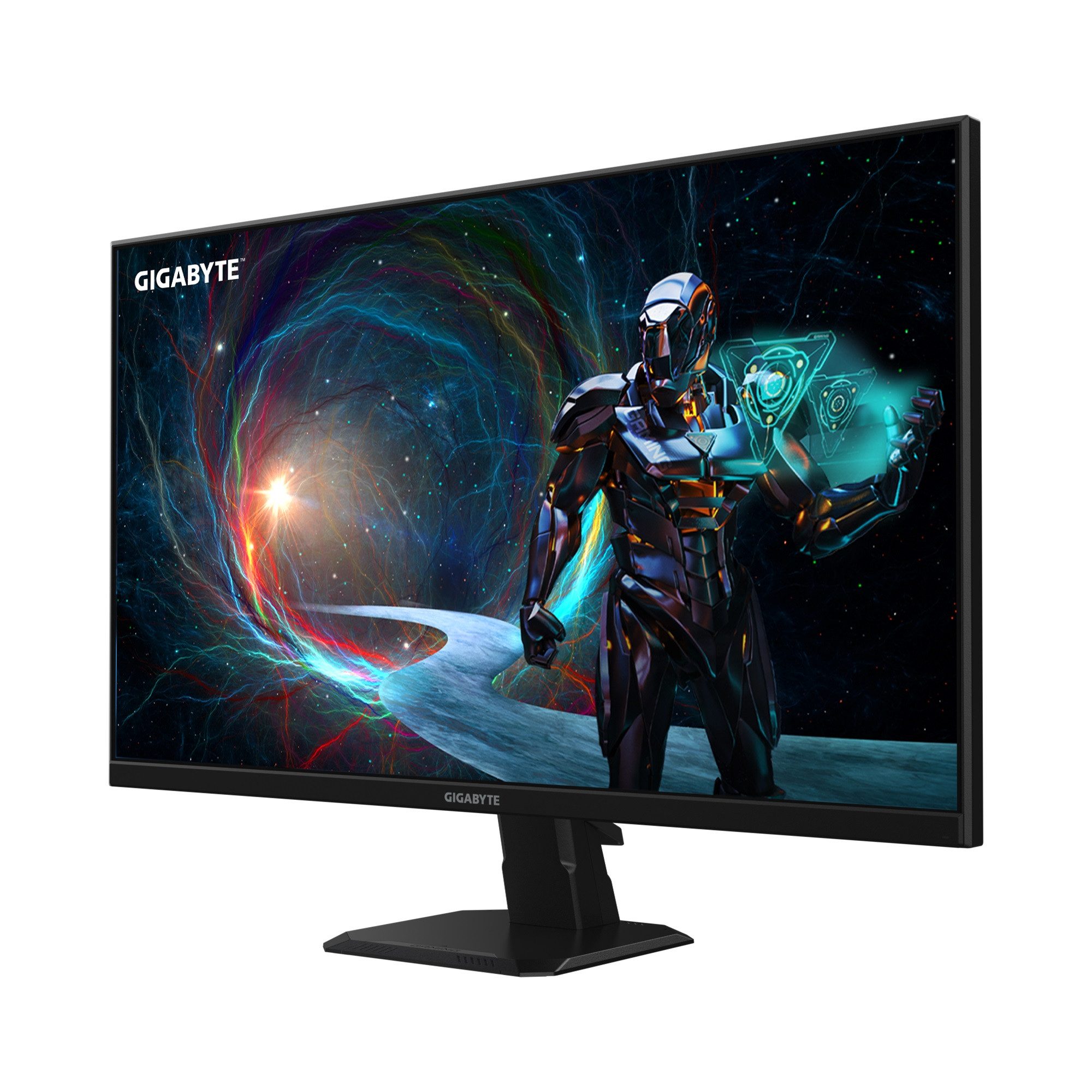 Gigabyte GS27FA Gaming-Monitor (68,6 cm/27 ", 1920 x 1080 px, Full HD, 1 ms Reaktionszeit, 180 Hz, IPS)