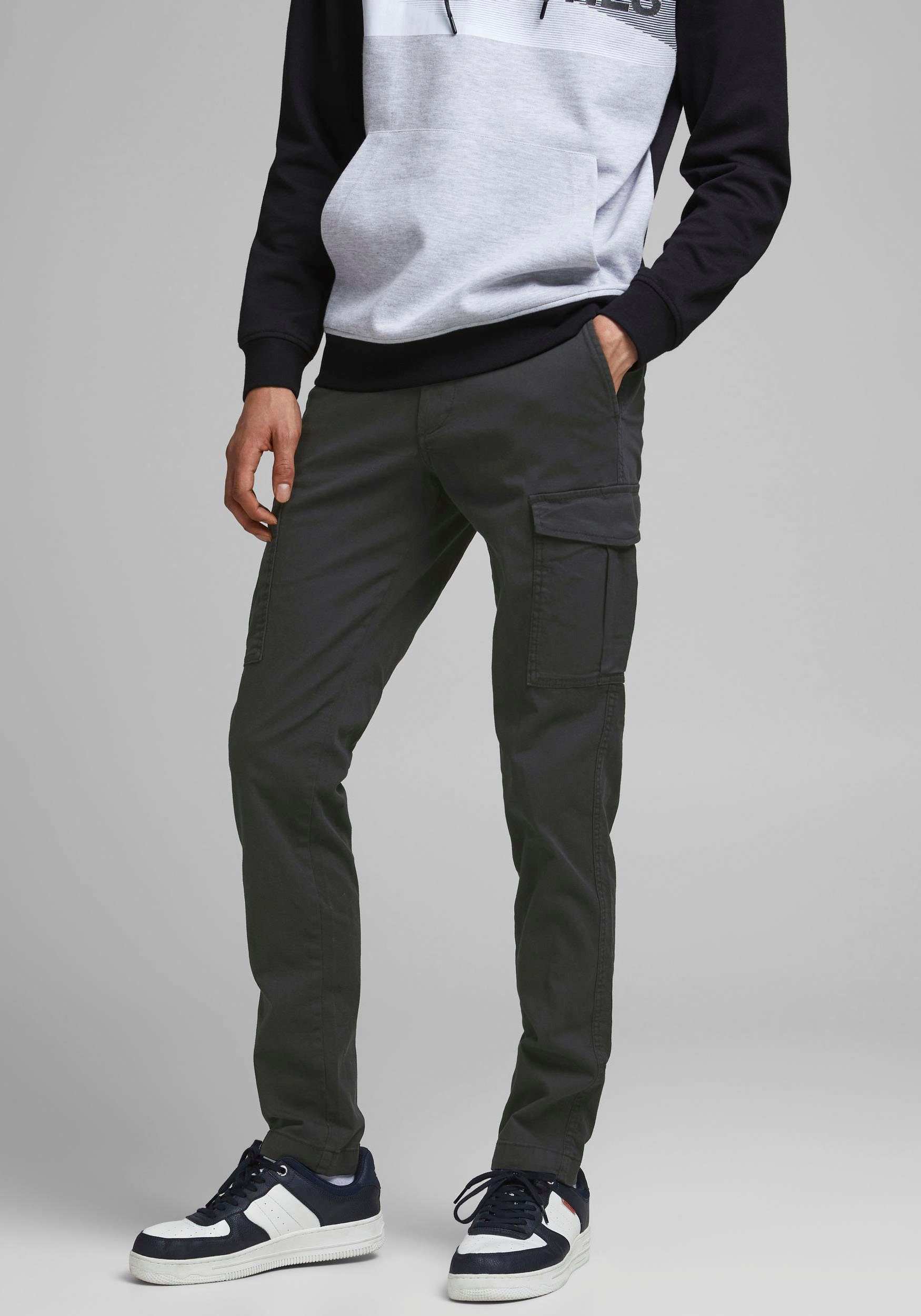 Jack & Jones Cargohose JPSTMARCO JJJOE günstig online kaufen