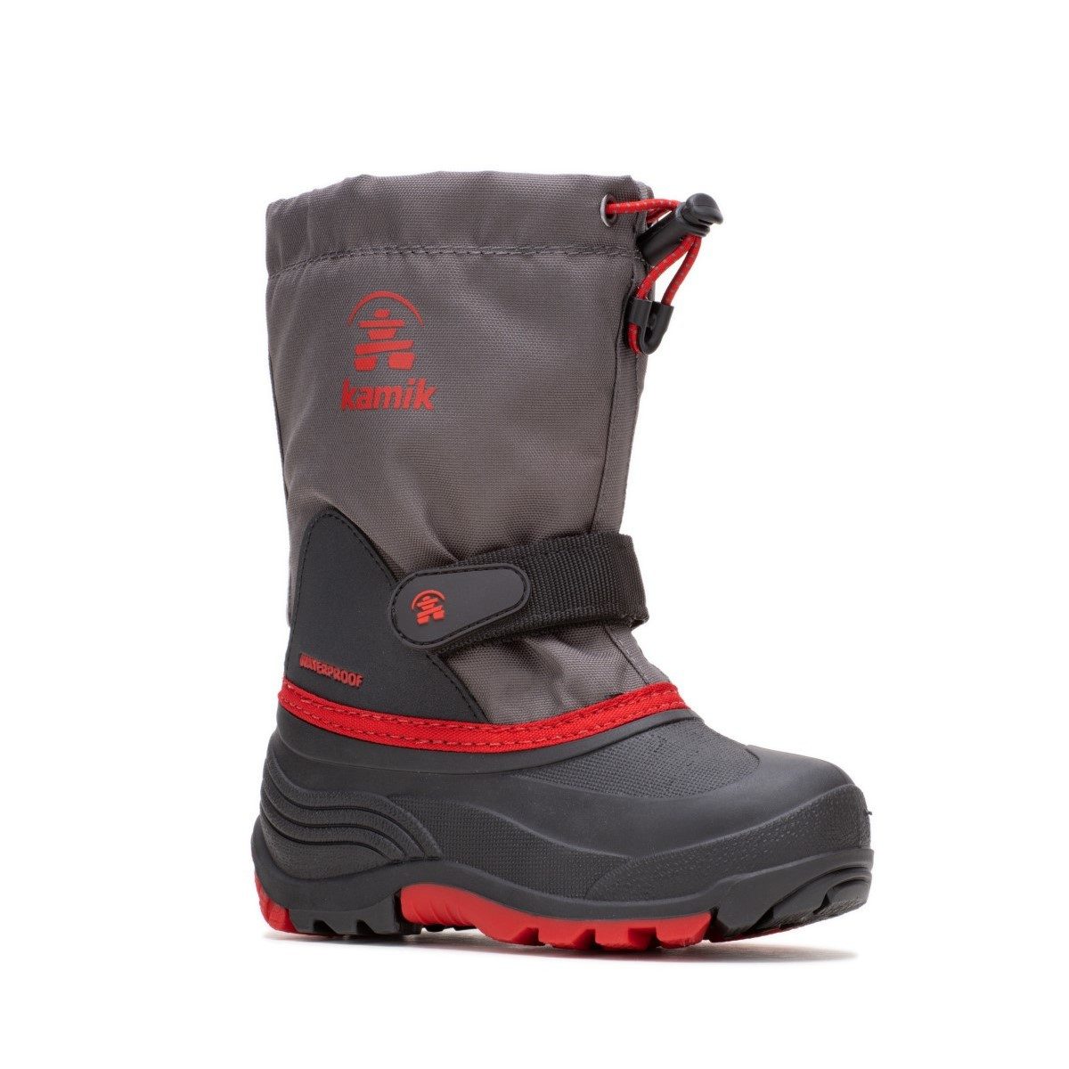 Kamik Kamik Waterbug 5G Kinder Schnee Stiefel Stiefel