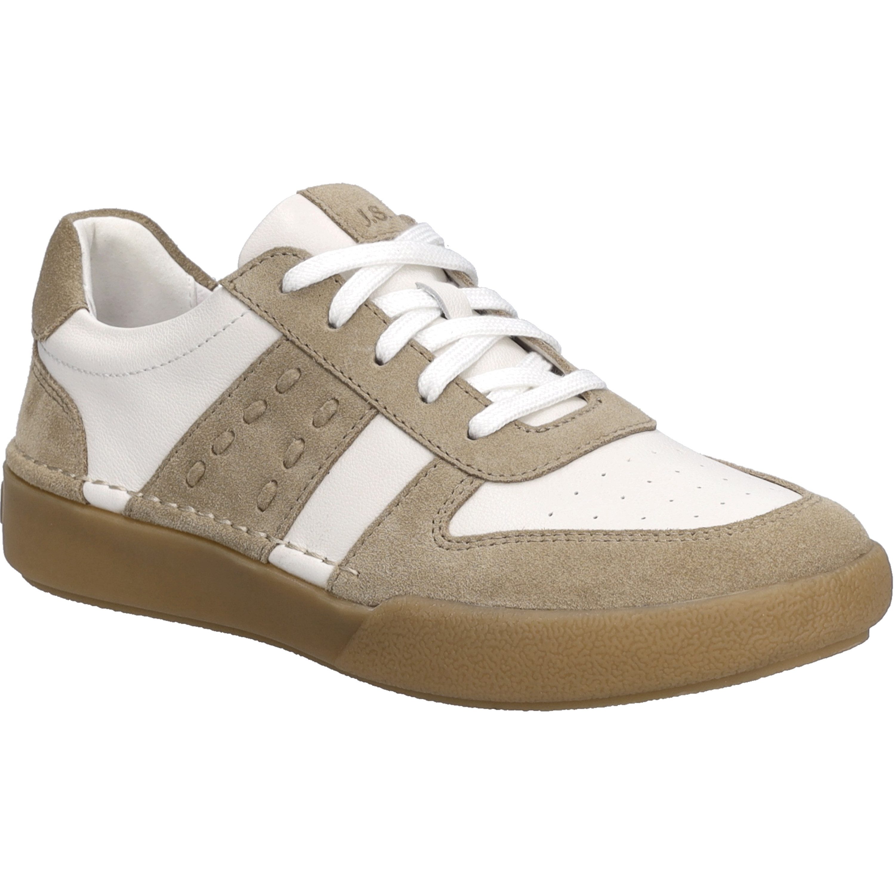 Claire 27, natur Sneaker