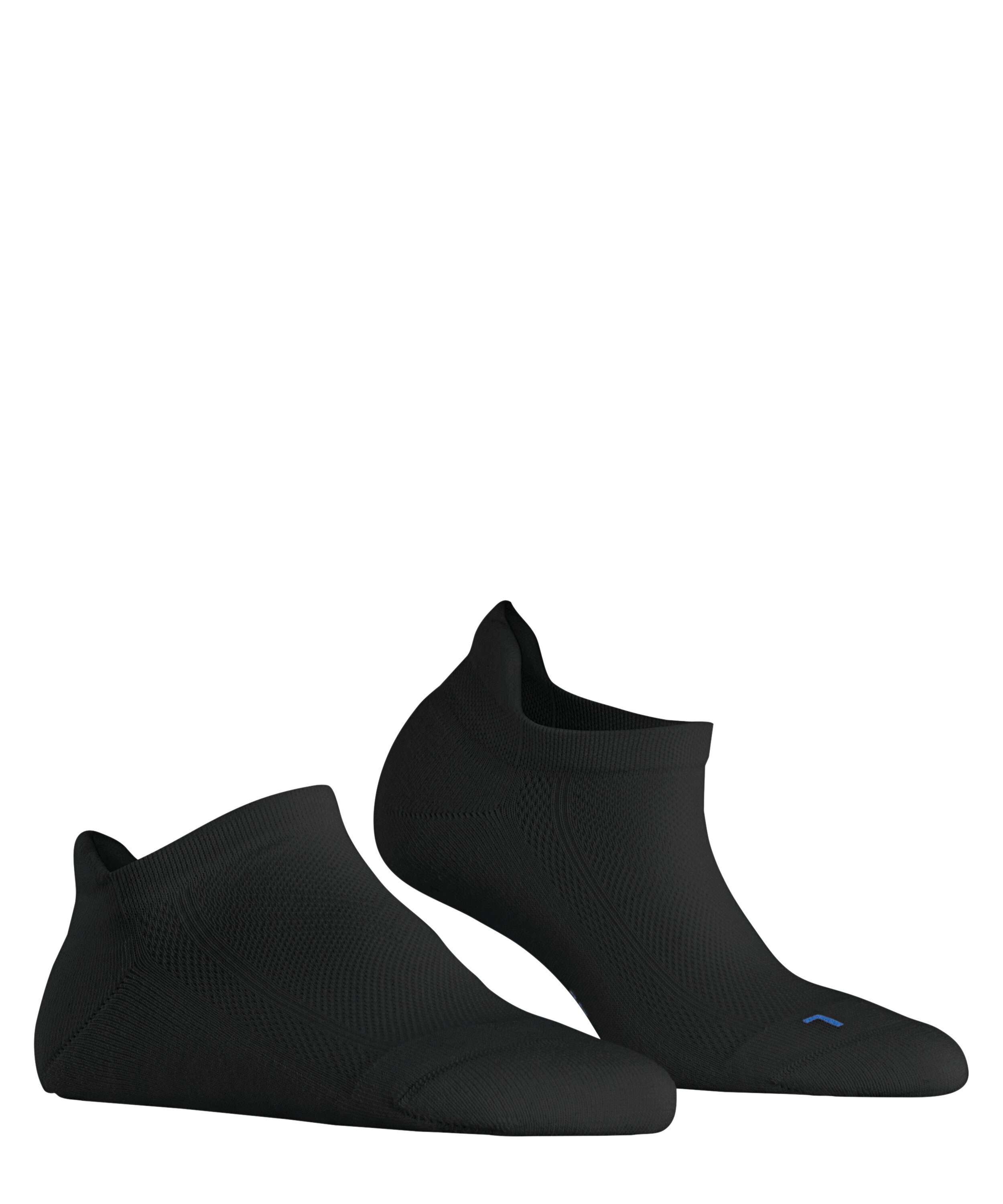 FALKE Sneakersocken Cool Kick Sneakersocken (1-Paar) mit ultraleichter Plüschsohle