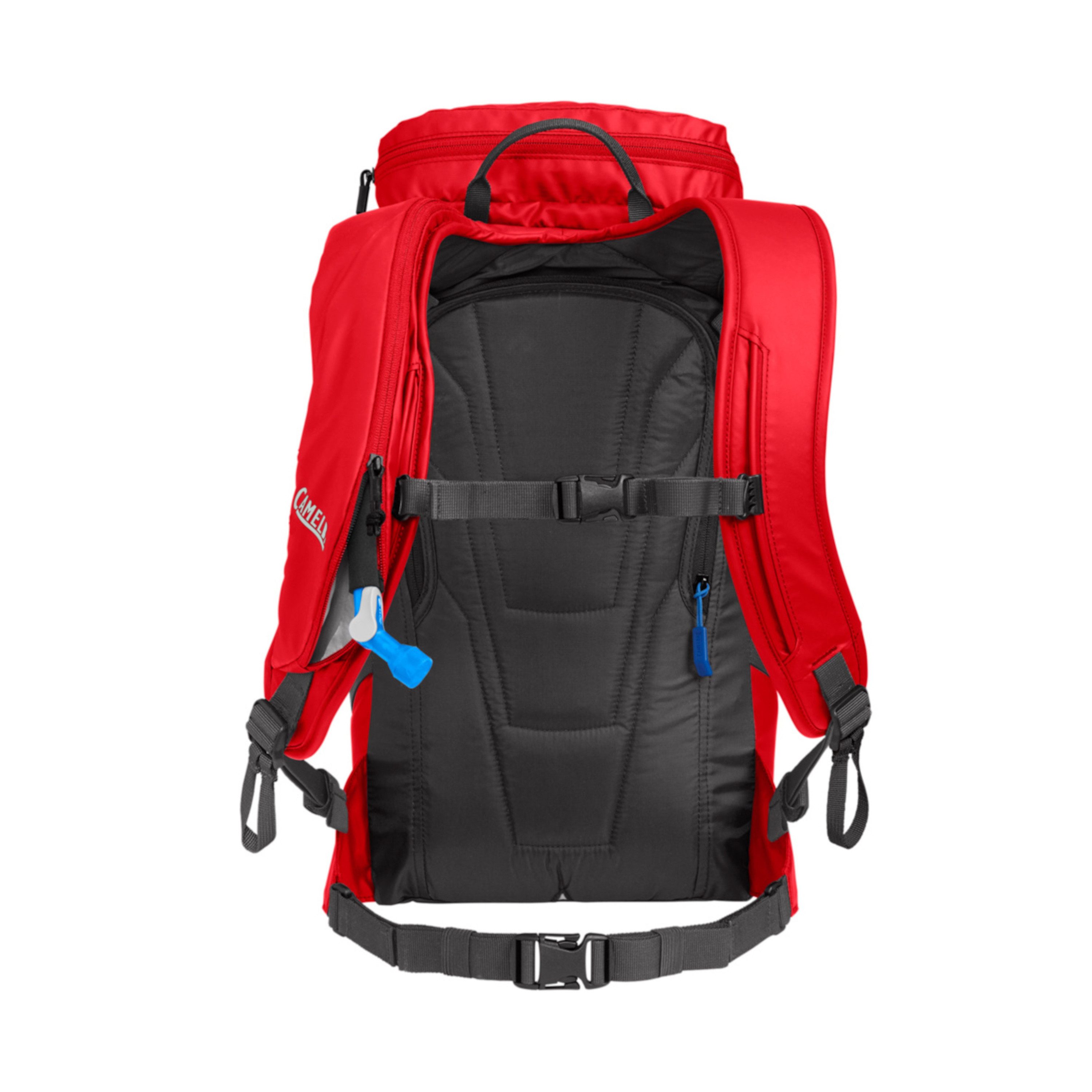 Camelbak Trinkrucksack Snoblast 22L Ski-Snowboardrucksack Crux Trinksystem