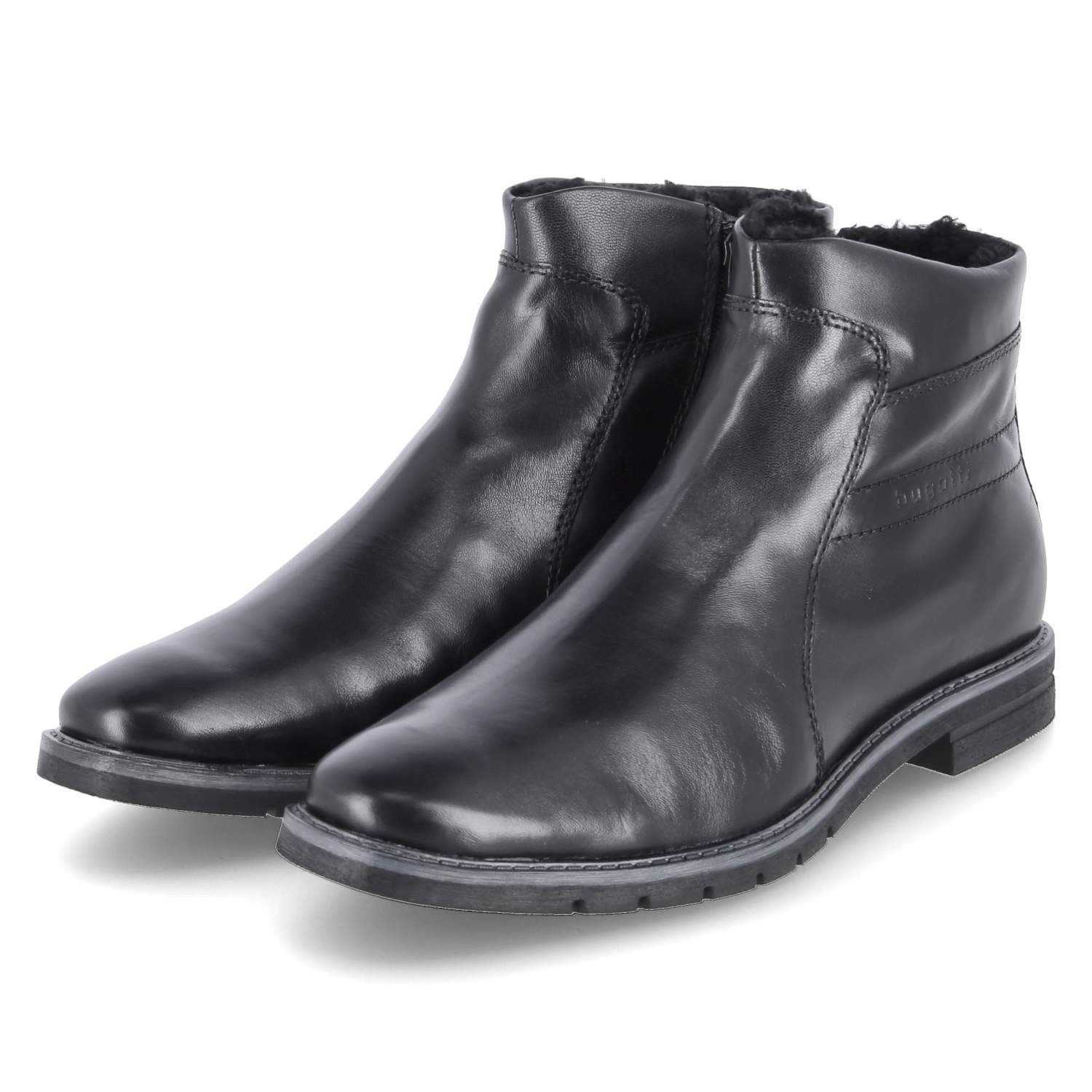 bugatti Winterstiefeletten Stiefel günstig online kaufen