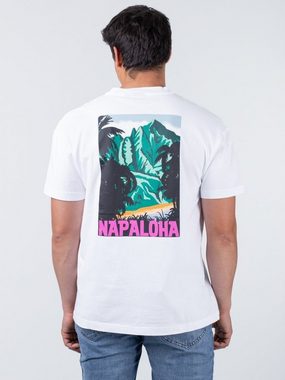 Napapijri T-Shirt Napapijri Aloha Tee