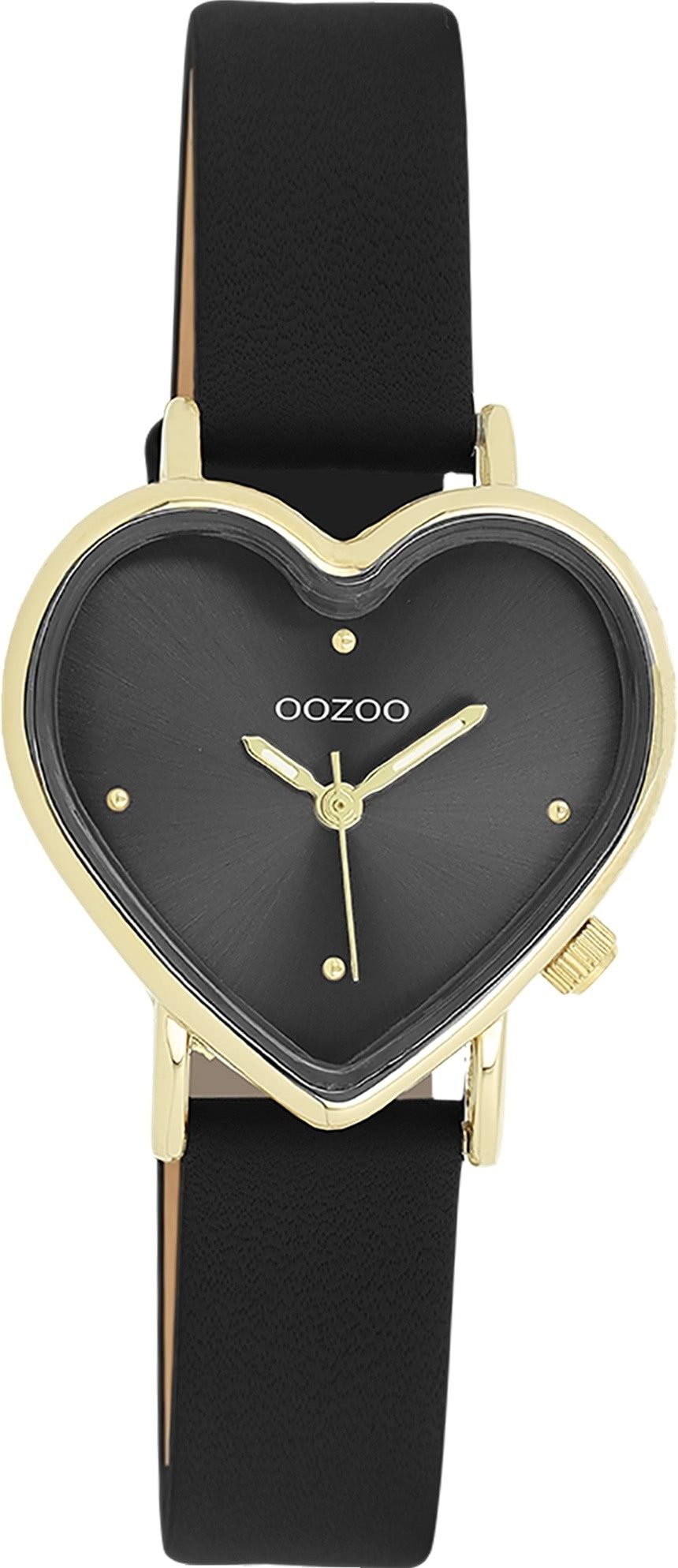 Quarzuhr Oozoo Damen Armbanduhr OOZOO Timepieces