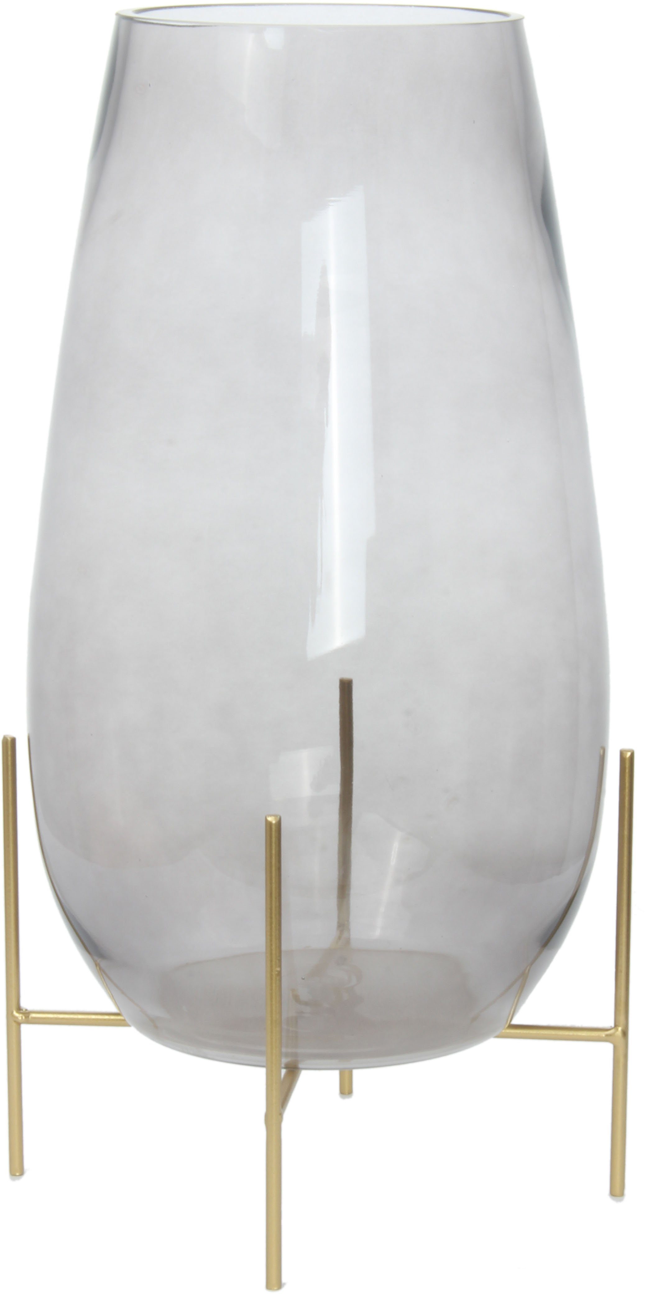 Kayoom Bodenvase »Glasvase Saigon 325«, (1 St.) günstig online kaufen