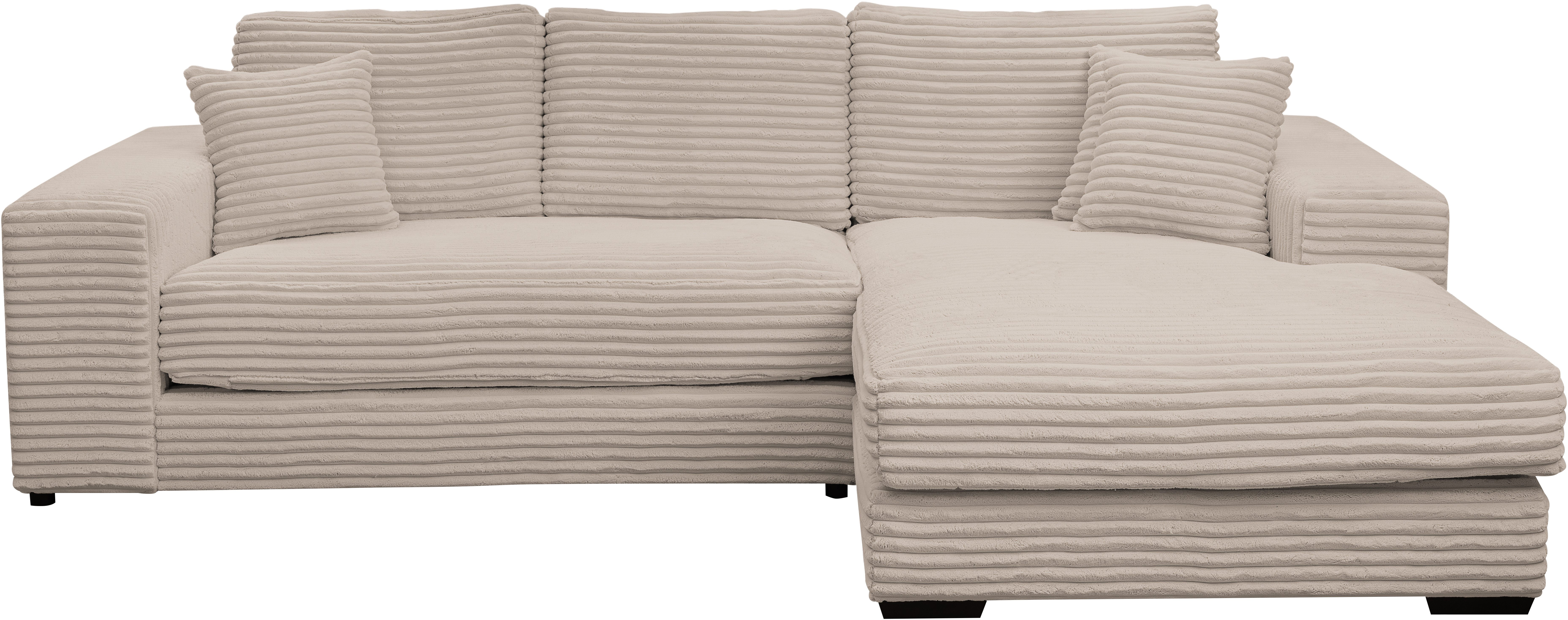WERK2 Ecksofa Eden modern und zeitlos, günstig online kaufen