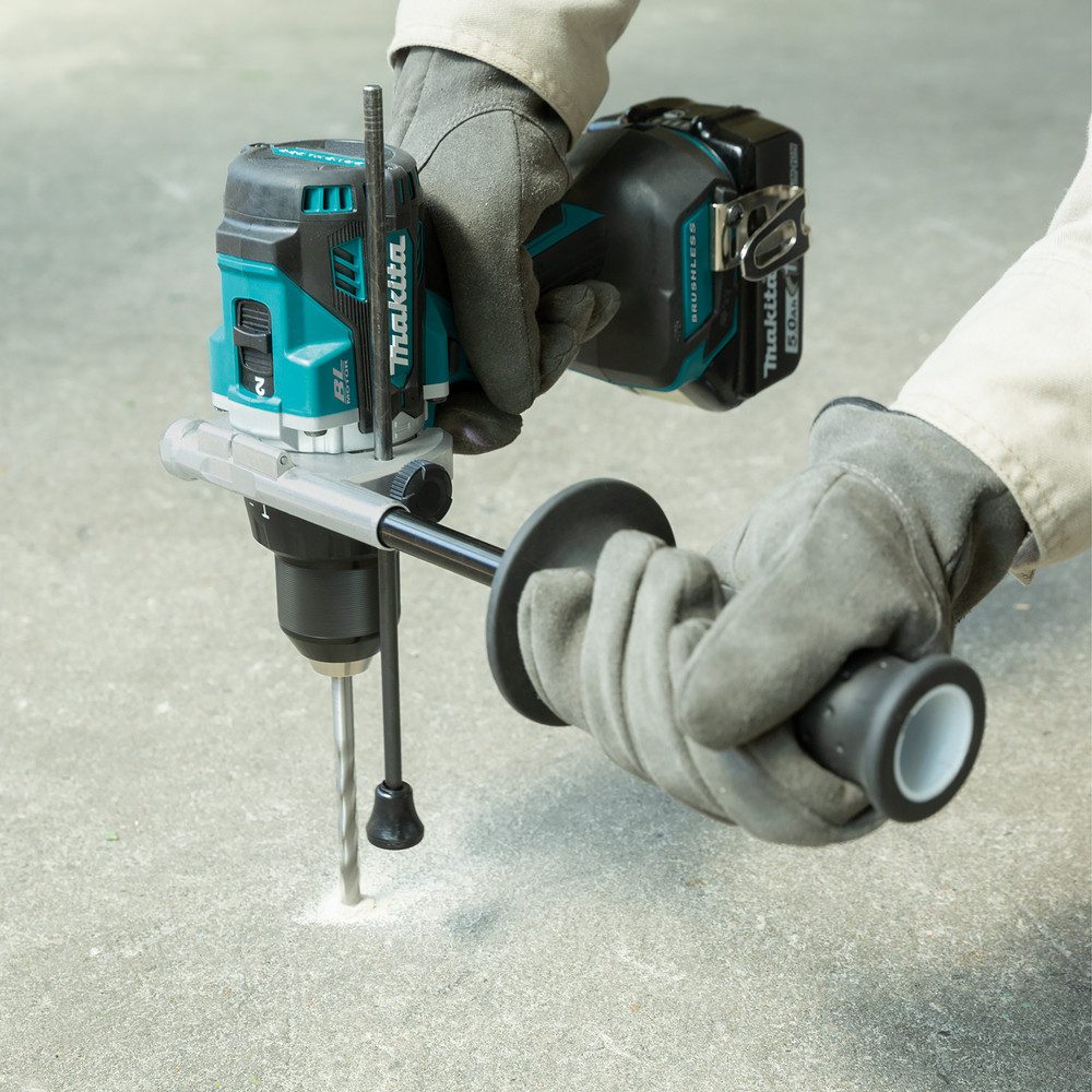 Makita Akku-Schlagbohrschrauber DHP486RTJ, (Set), inkl. 2 günstig online kaufen