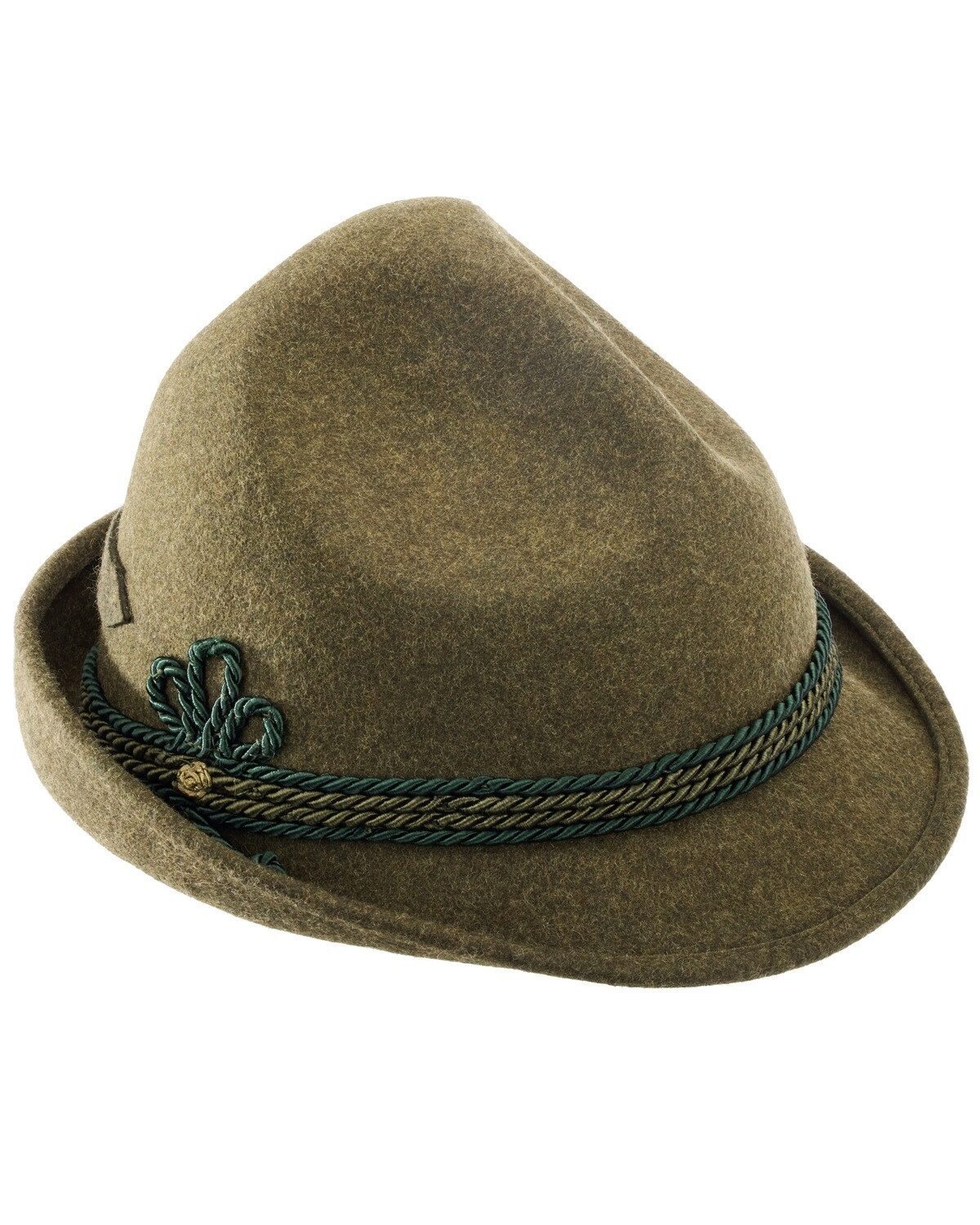 Parforce Tradition Outdoorhut Damen Dreispitz mit Satinkordel günstig online kaufen