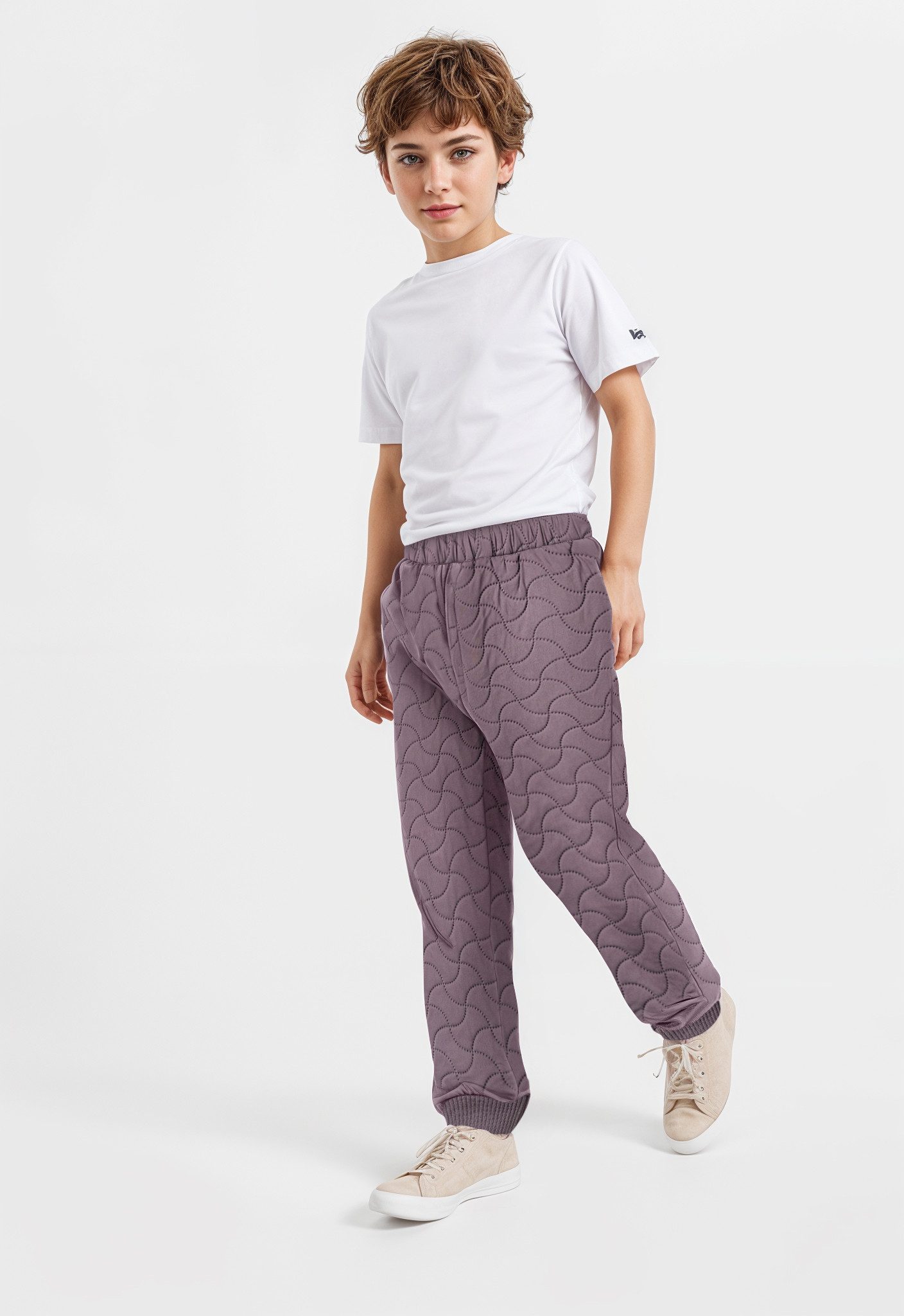 WHEAT Thermohose Thermo Pants Alex