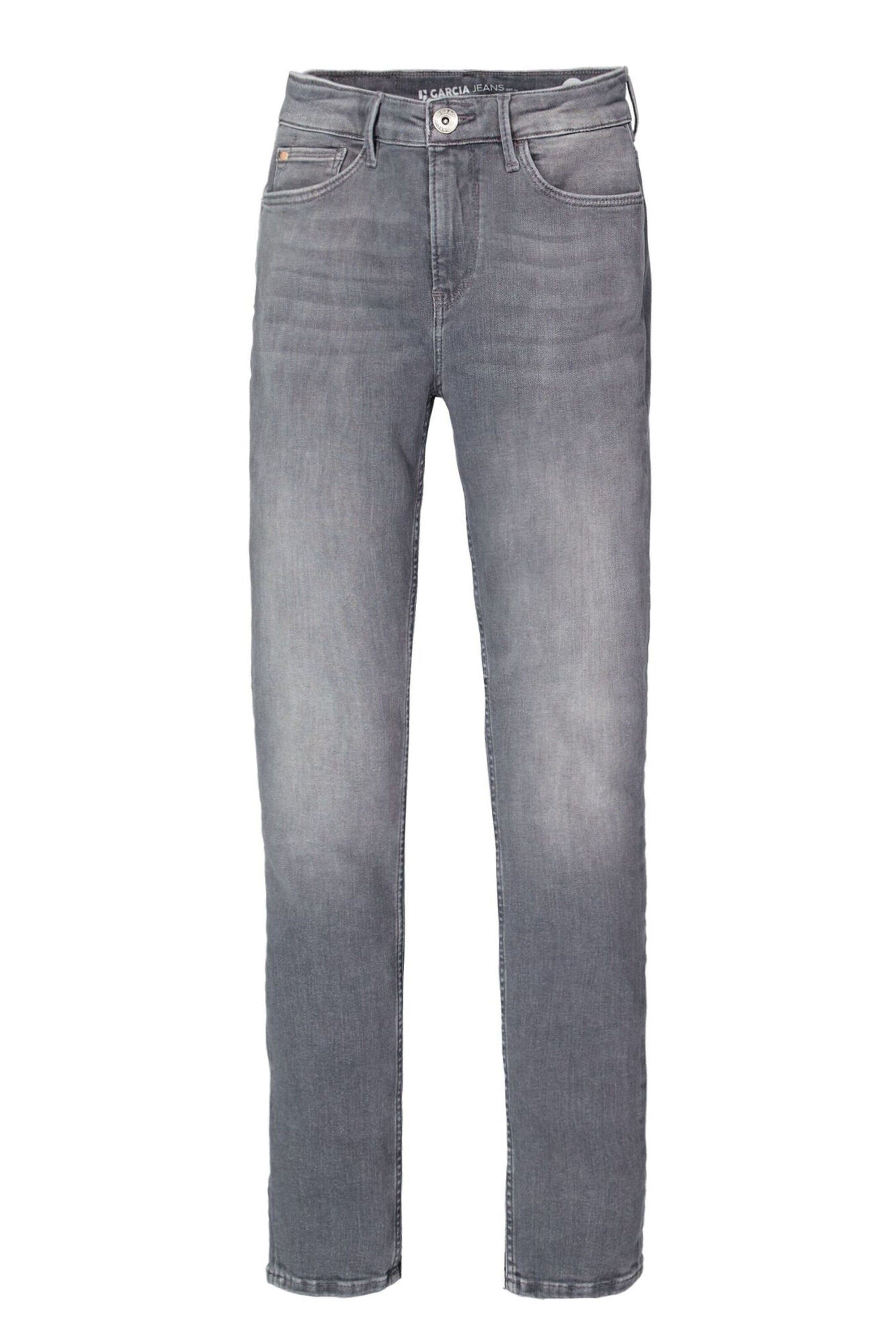 Garcia Skinny-fit-Jeans Celia (1-tlg) Weiteres Detail