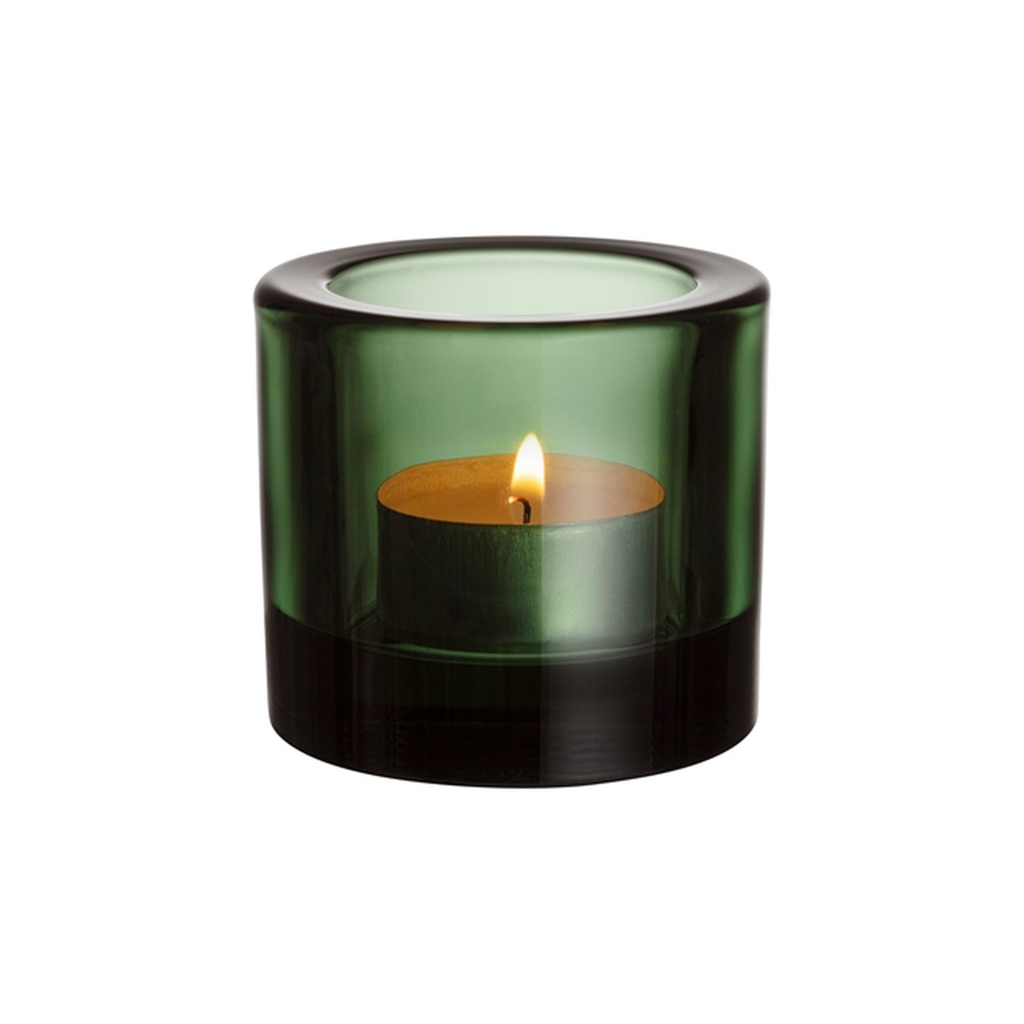 IITTALA Windlicht Iittala Kivi Windlicht 60mm klar