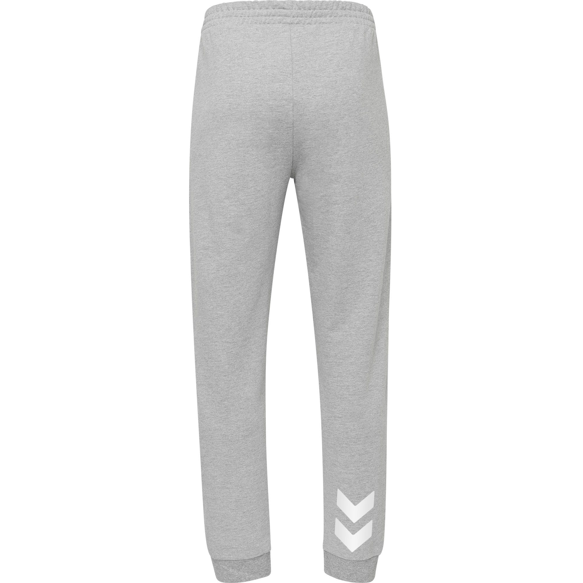hummel Trainingshose Hummel Kinder Trainingshose Go Kids Cotton Pant 203531