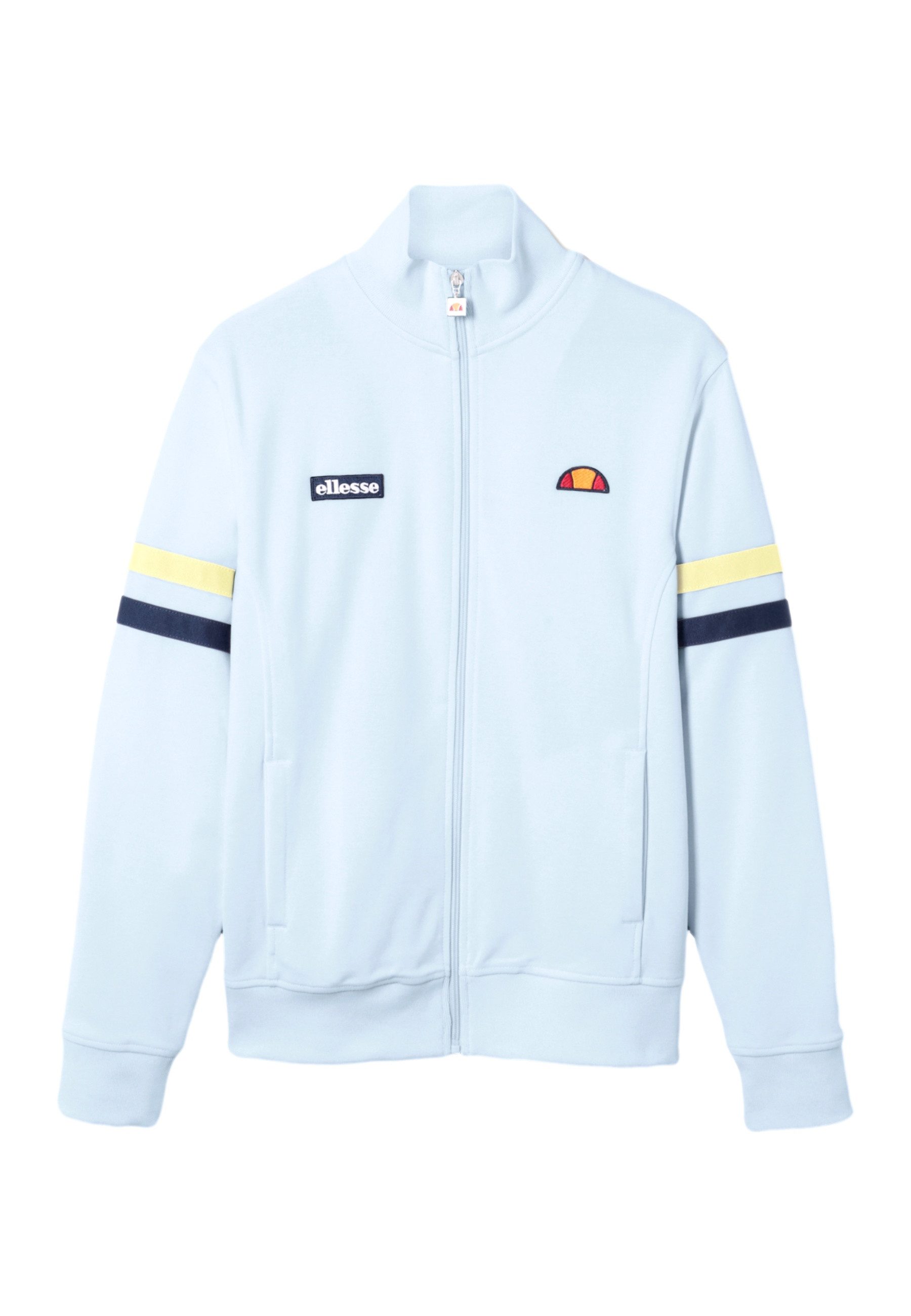 Ellesse Sweatjacke Jacke ROMA Sweatjacke (1-tlg)