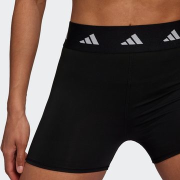 adidas Performance Shorts TECHFIT KURZE (1-tlg)