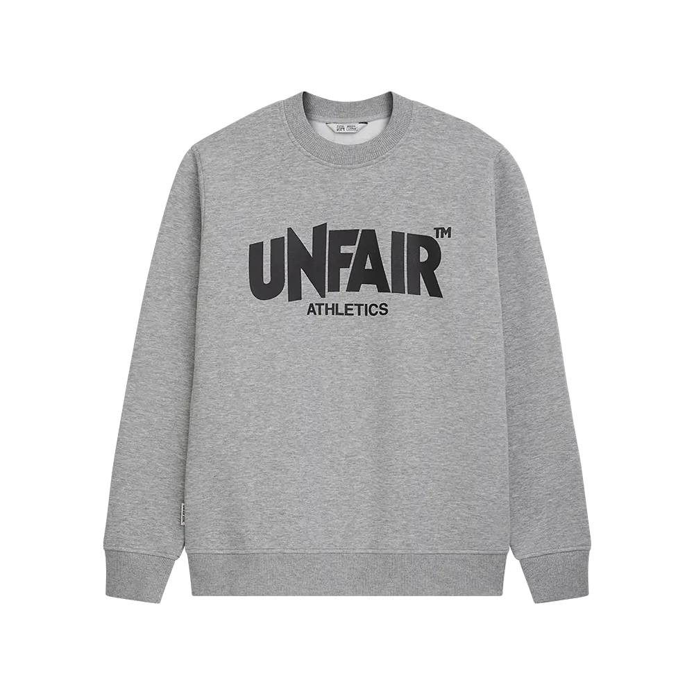 Unfair Athletics Sweater Sweatpulli Unfair Athletics Classic Label