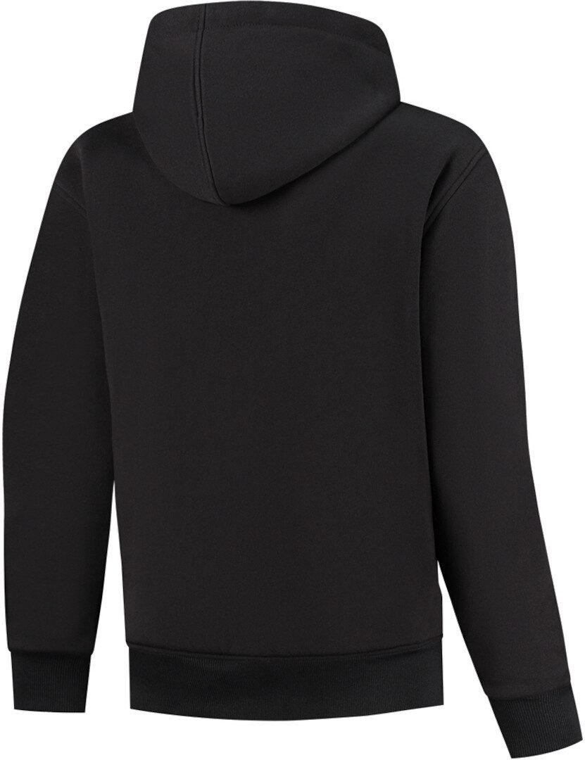 Rusty Stitches Motorradjacke Melvin Motorrad Hoodie günstig online kaufen