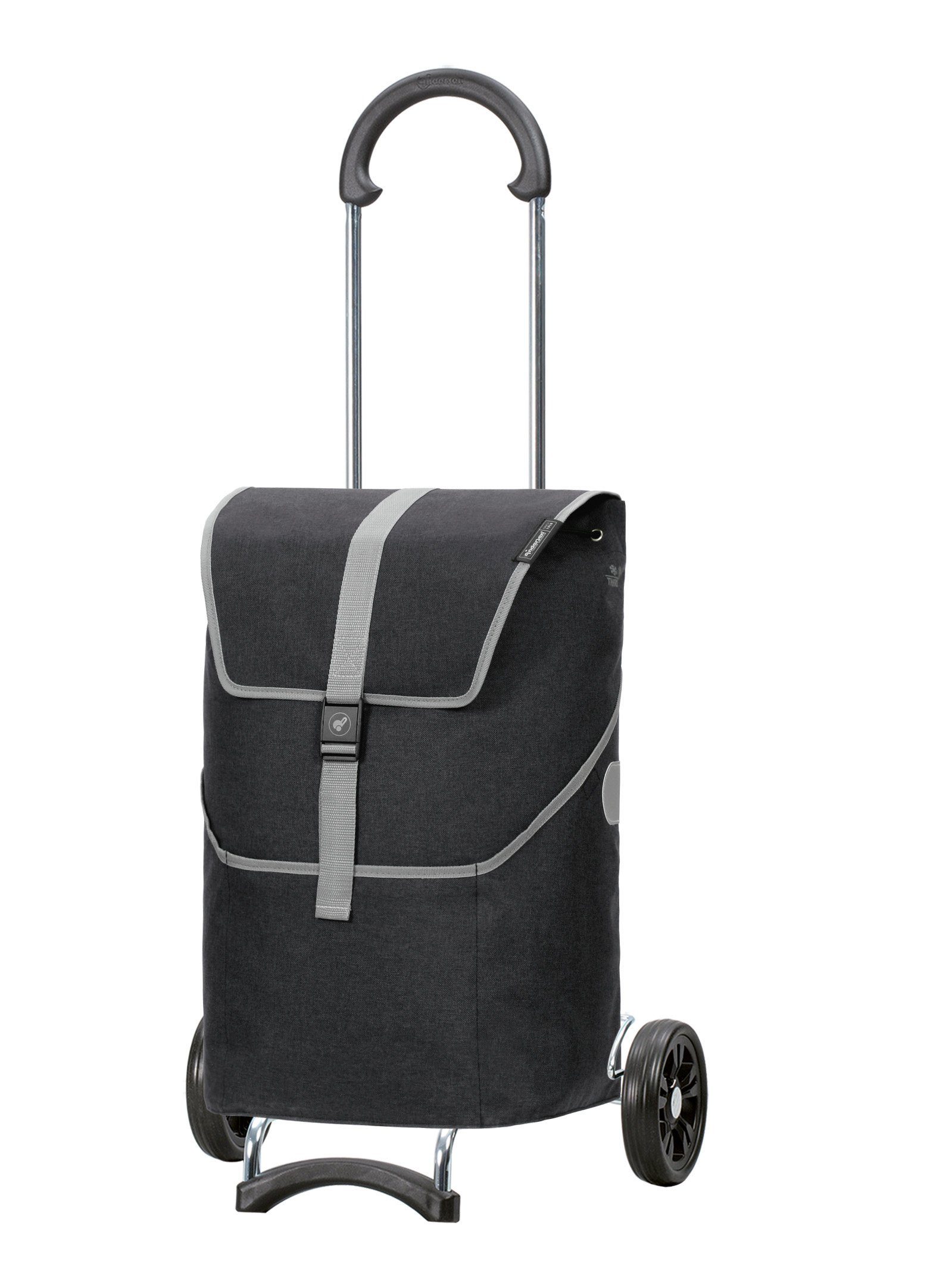 Einkaufstrolley Andersen Scala Shopper Mikkel Thermofach