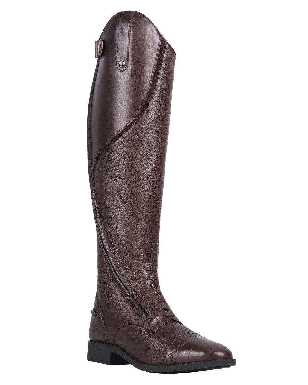 QHP Reitstiefel Tamar Adult breit Reitstiefel