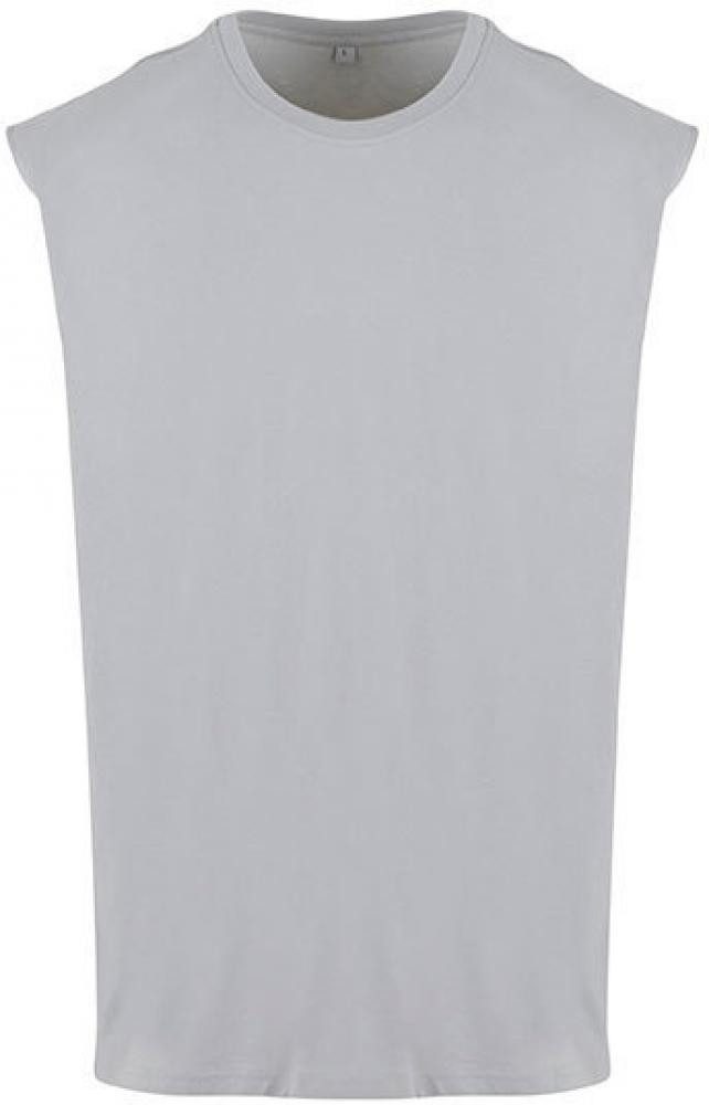 New Morning Studios Tanktop Sleeveless Tee günstig online kaufen