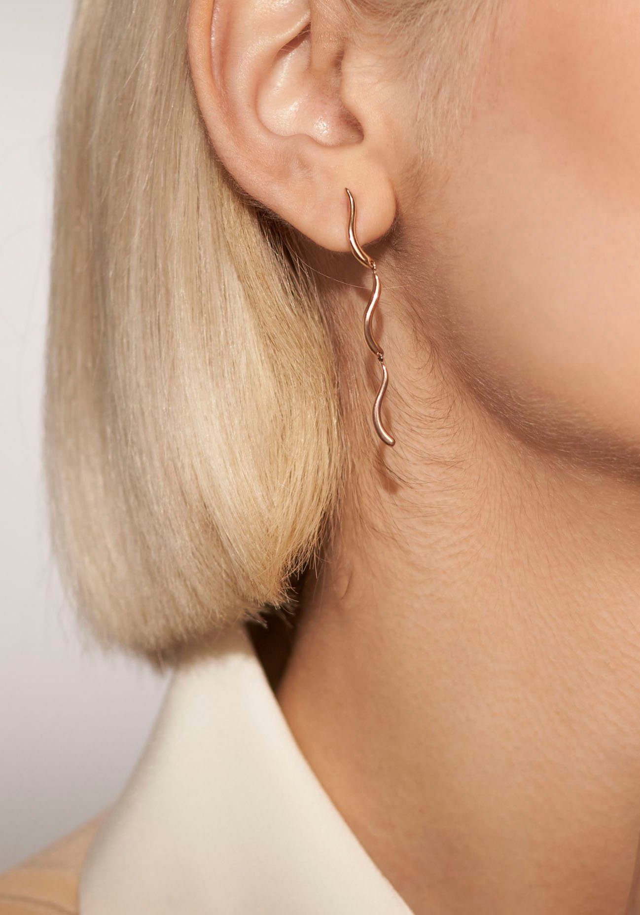 SKAGEN Paar Ohrstecker KARIANA ESSENTIAL...